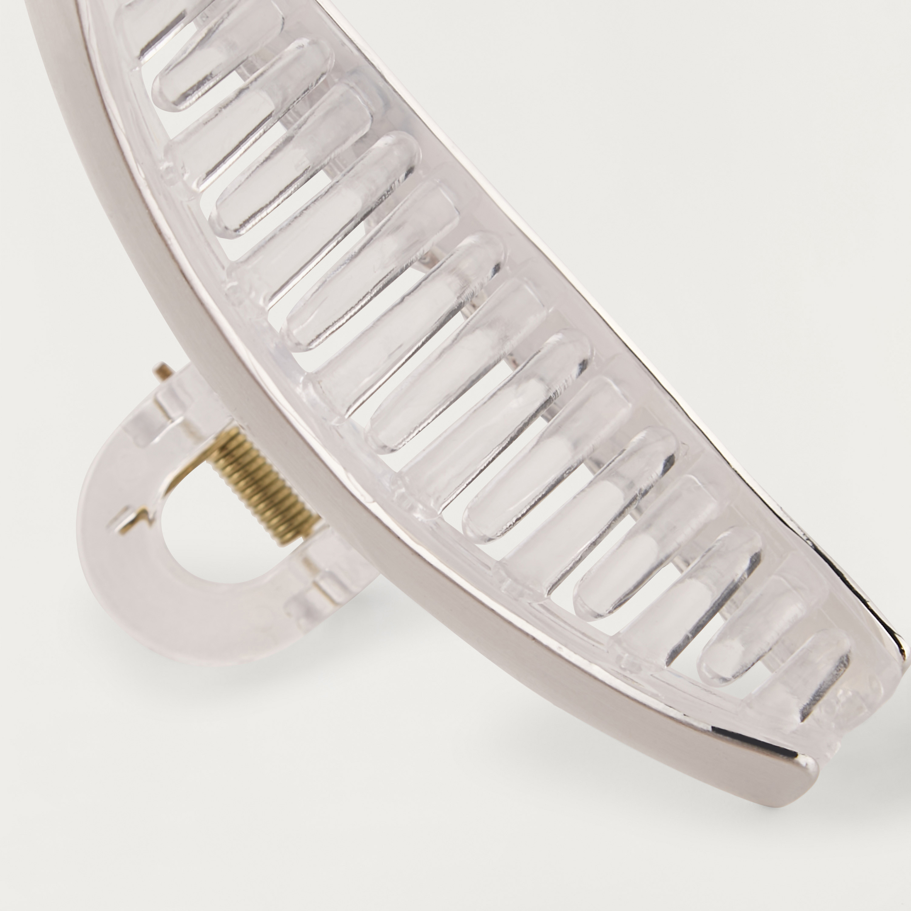 Solid Hair Clamp-women-hairaccessories-clamps-image-3