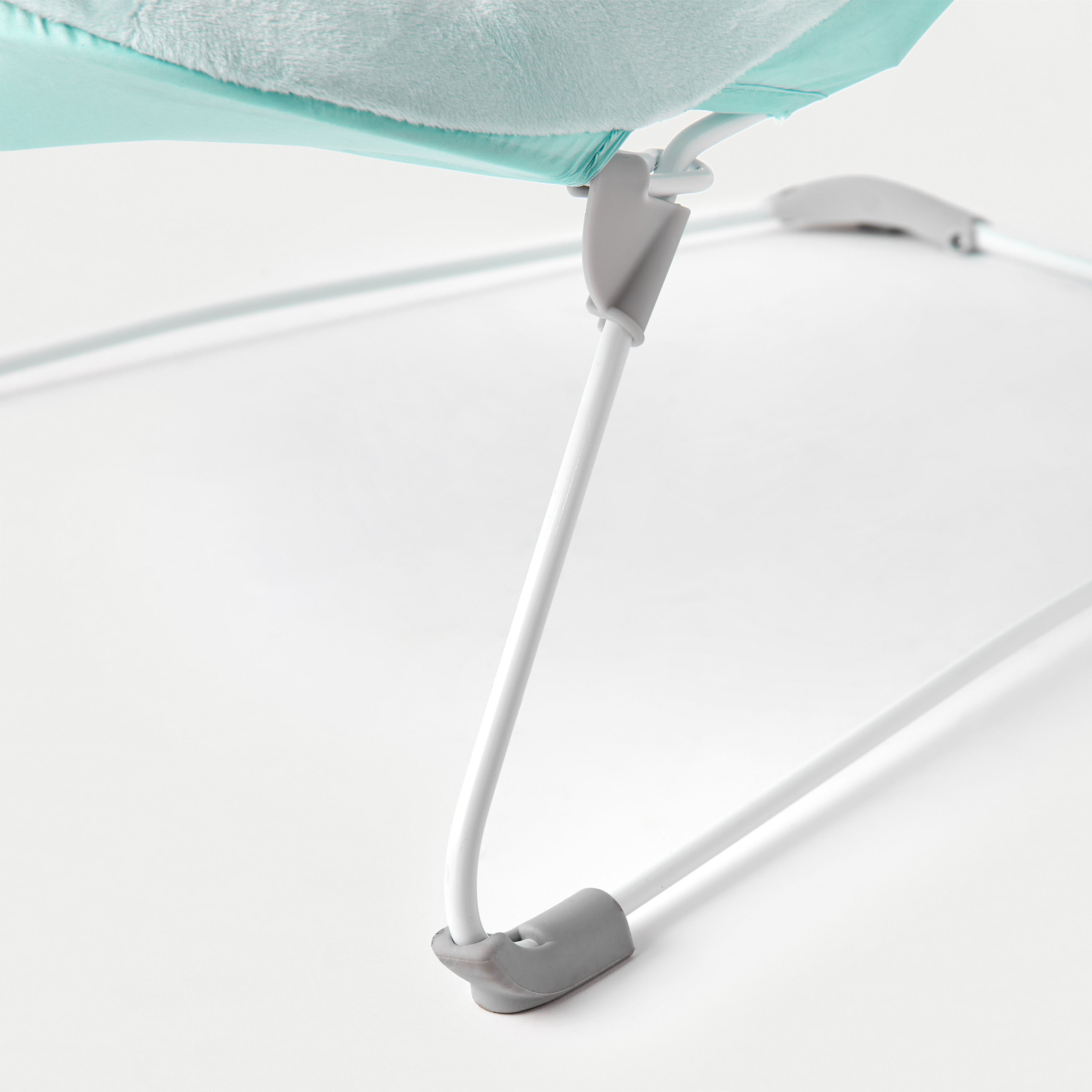 Juniors Baby Bouncer with Removable Toy Bar-baby-infantactivity-bouncers-image-7