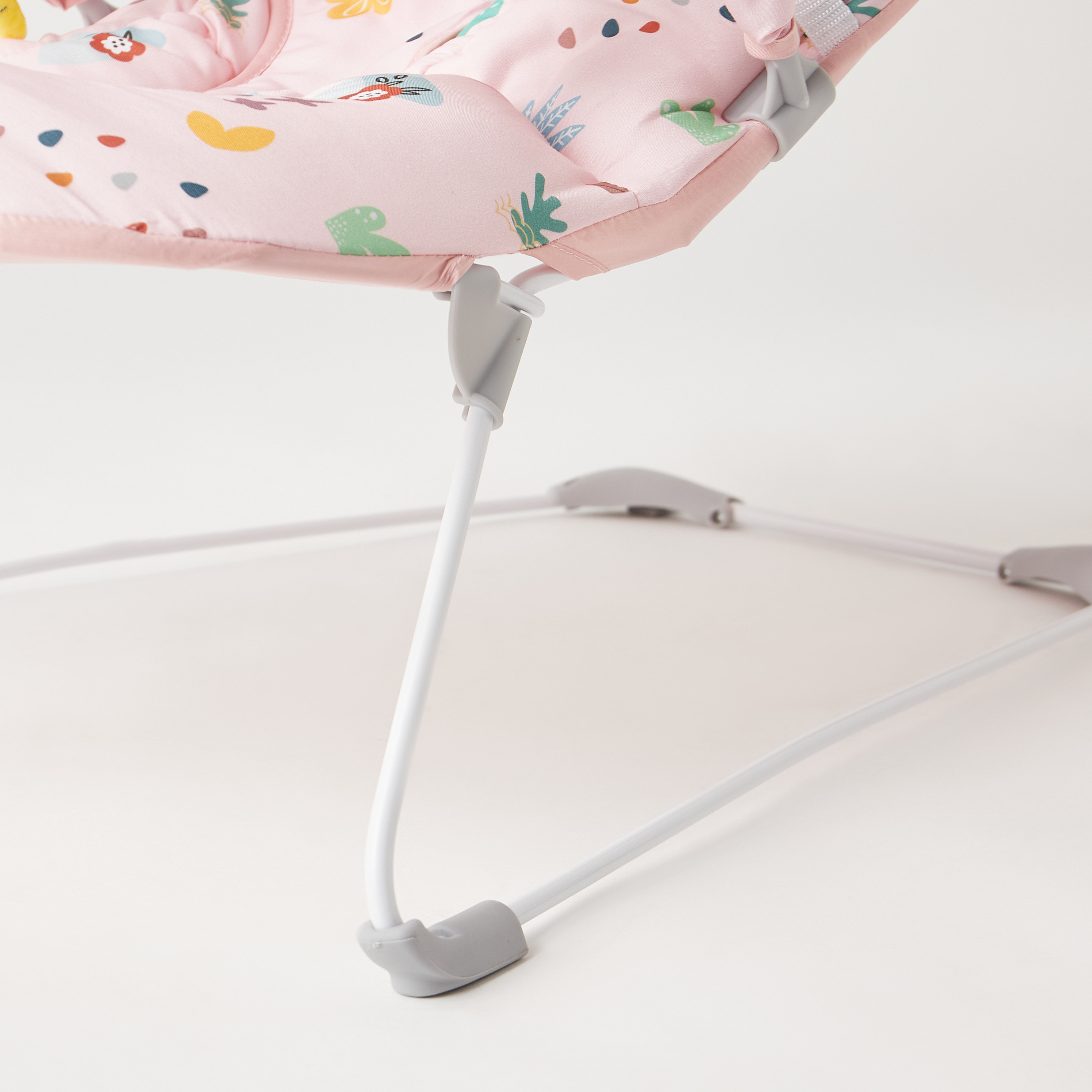 كرسي هزاز للأطفال بطبعات بلوما من جونيورز-baby-infantactivity-bouncers-image-6