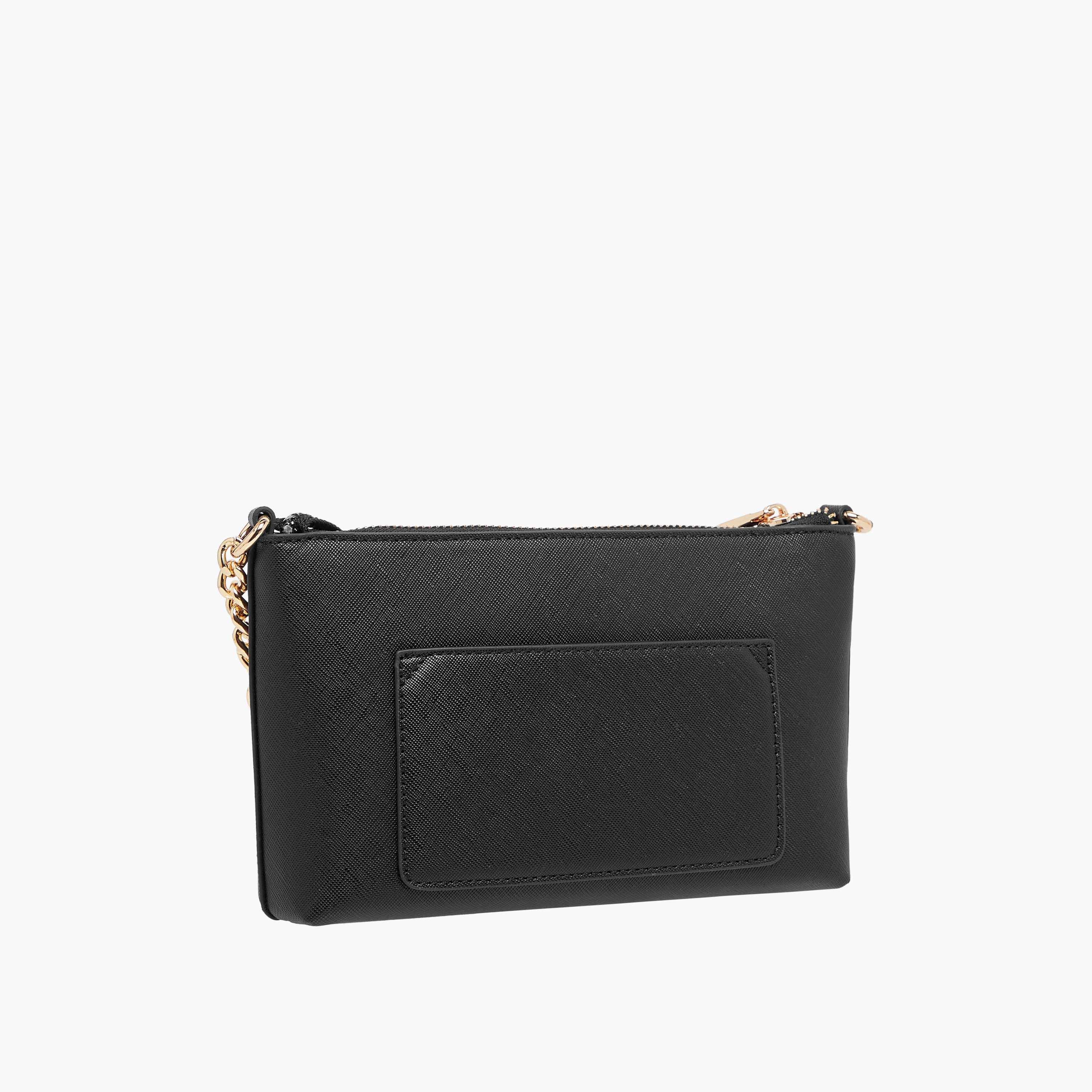 Missy All-Over Monogram Print Crossbody Bag with Zip Closure and Adjustable Strap-women-bagsandwallets-handbags-image-3