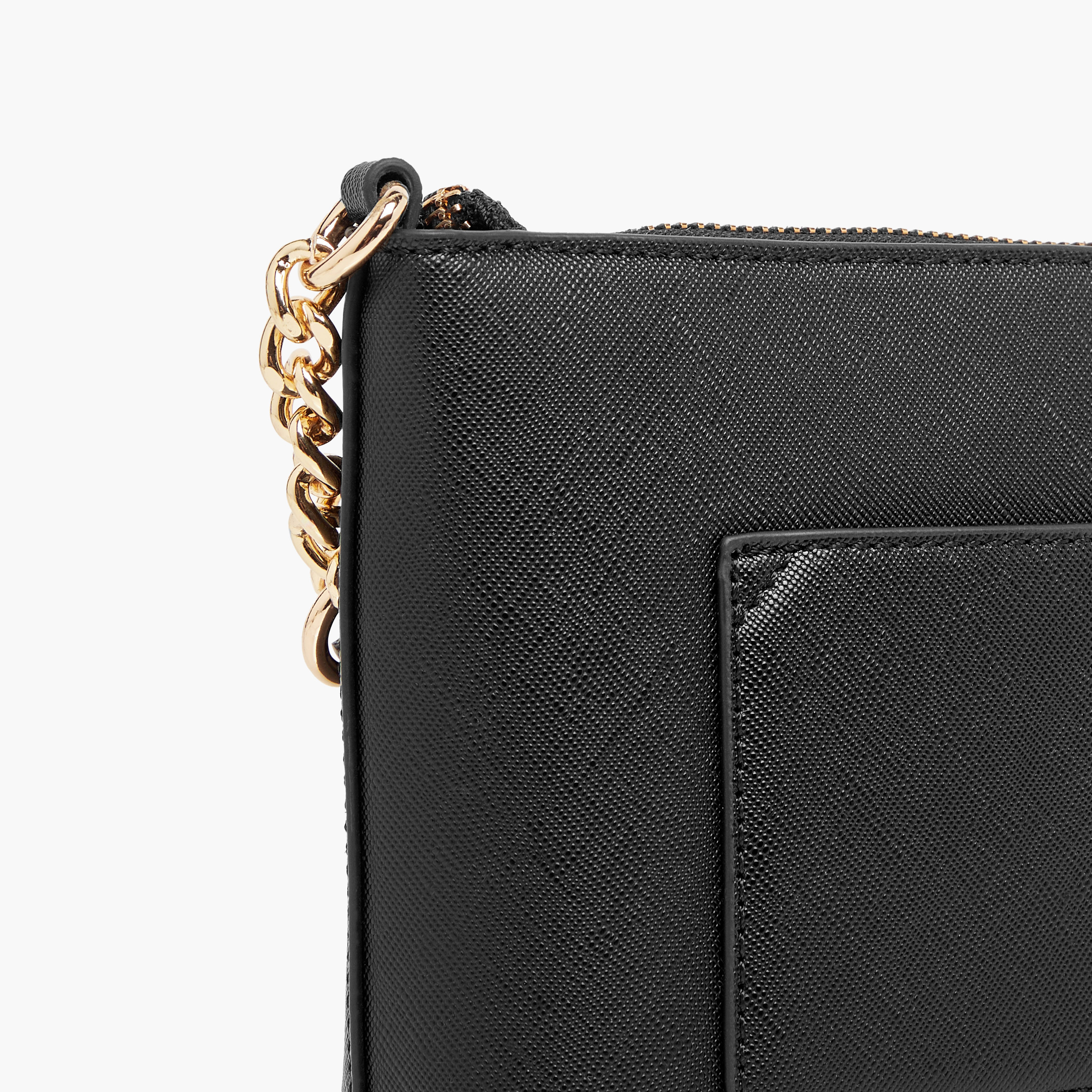 Missy All-Over Monogram Print Crossbody Bag with Zip Closure and Adjustable Strap-women-bagsandwallets-handbags-image-5