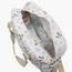 شنطة حفاضات بسحّاب إغلاق ومقابض علوية وطبعات من جيجلز-baby-diapering-diaperbags-image-1