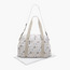 شنطة حفاضات بسحّاب إغلاق ومقابض علوية وطبعات من جيجلز-baby-diapering-diaperbags-image-11