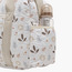شنطة حفاضات بسحّاب إغلاق ومقابض علوية وطبعات من جيجلز-baby-diapering-diaperbags-image-5