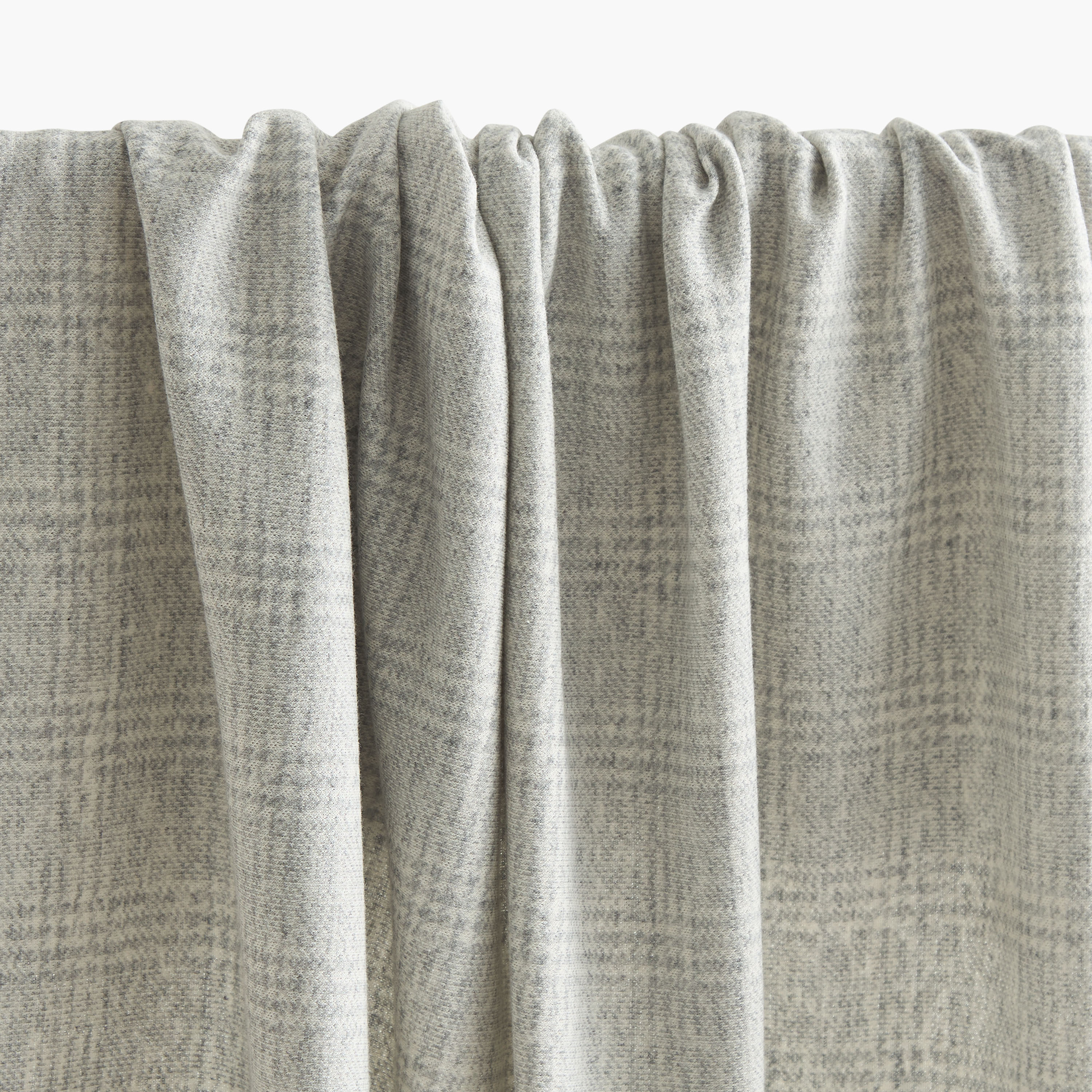 Giggles Checked Receiving Blanket-baby-nursery-blanketsandswaddles-receivingblankets-image-5