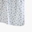 Juniors All-Over Animal Print Receiving Blanket with Piping Detail - 70x70 cm-baby-nursery-blanketsandswaddles-receivingblankets-image-4