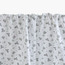 Juniors All-Over Animal Print Receiving Blanket with Piping Detail - 70x70 cm-baby-nursery-blanketsandswaddles-receivingblankets-image-5