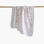 Juniors All-Over Floral Print Receiving Blanket - 70x70 cm-baby-nursery-blanketsandswaddles-receivingblankets-image-1