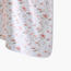 Juniors All-Over Floral Print Receiving Blanket - 70x70 cm-baby-nursery-blanketsandswaddles-receivingblankets-image-4
