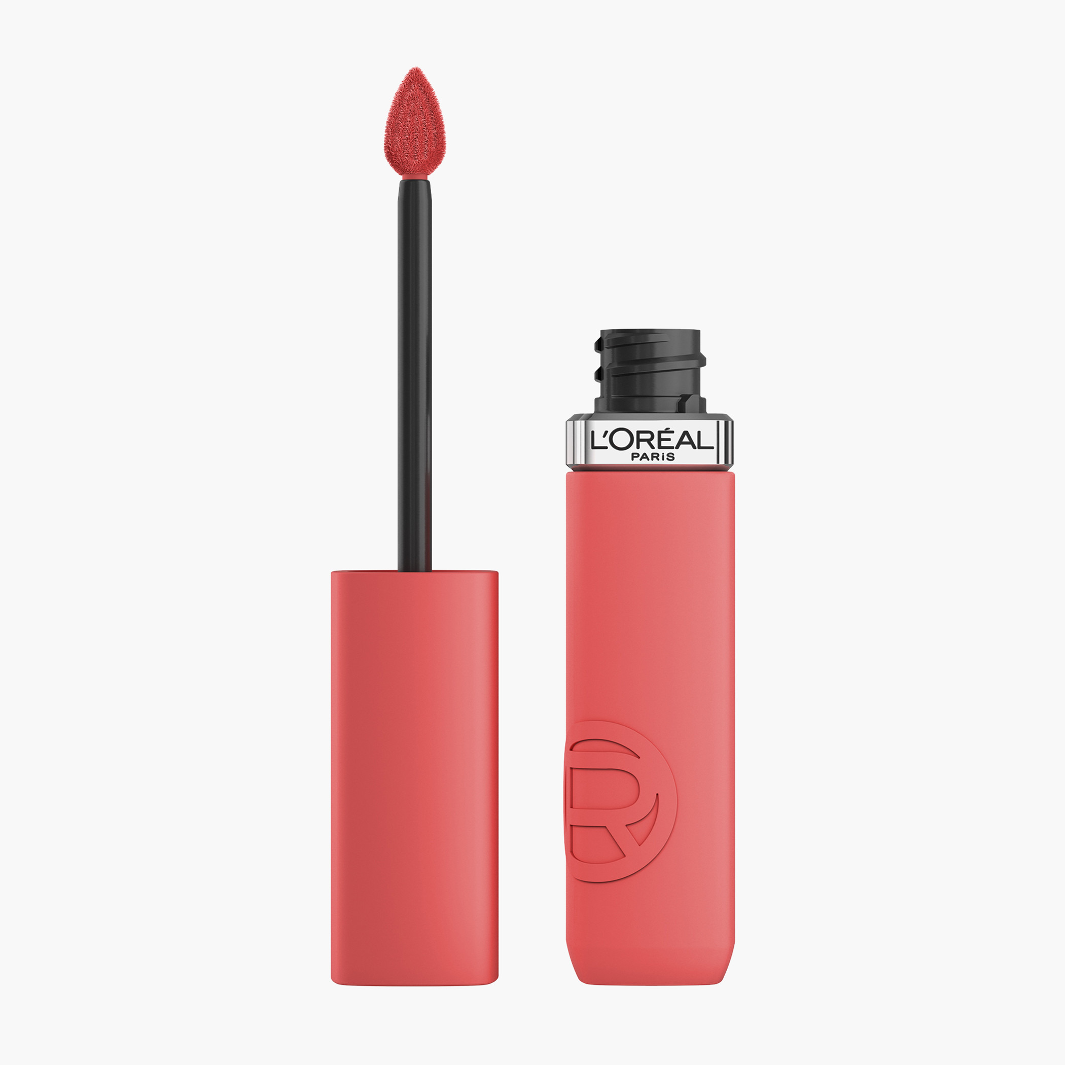 L'Oreal Paris, Infaillible Le Matte Resistance Liquid Lipstick-beautyandpersonalcare-makeup-lips-liquidlipsticks-image-1