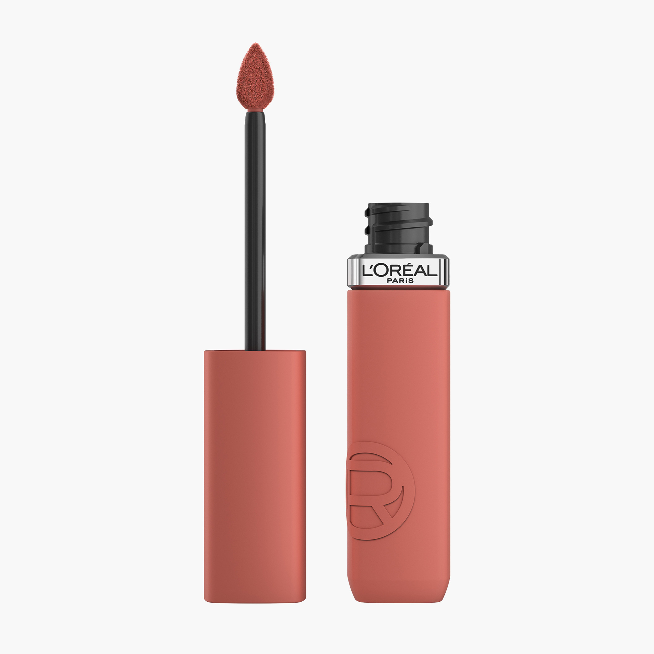 L'Oreal Paris, Infaillible Le Matte Resistance Liquid Lipstick-beautyandpersonalcare-makeup-lips-liquidlipsticks-image-1