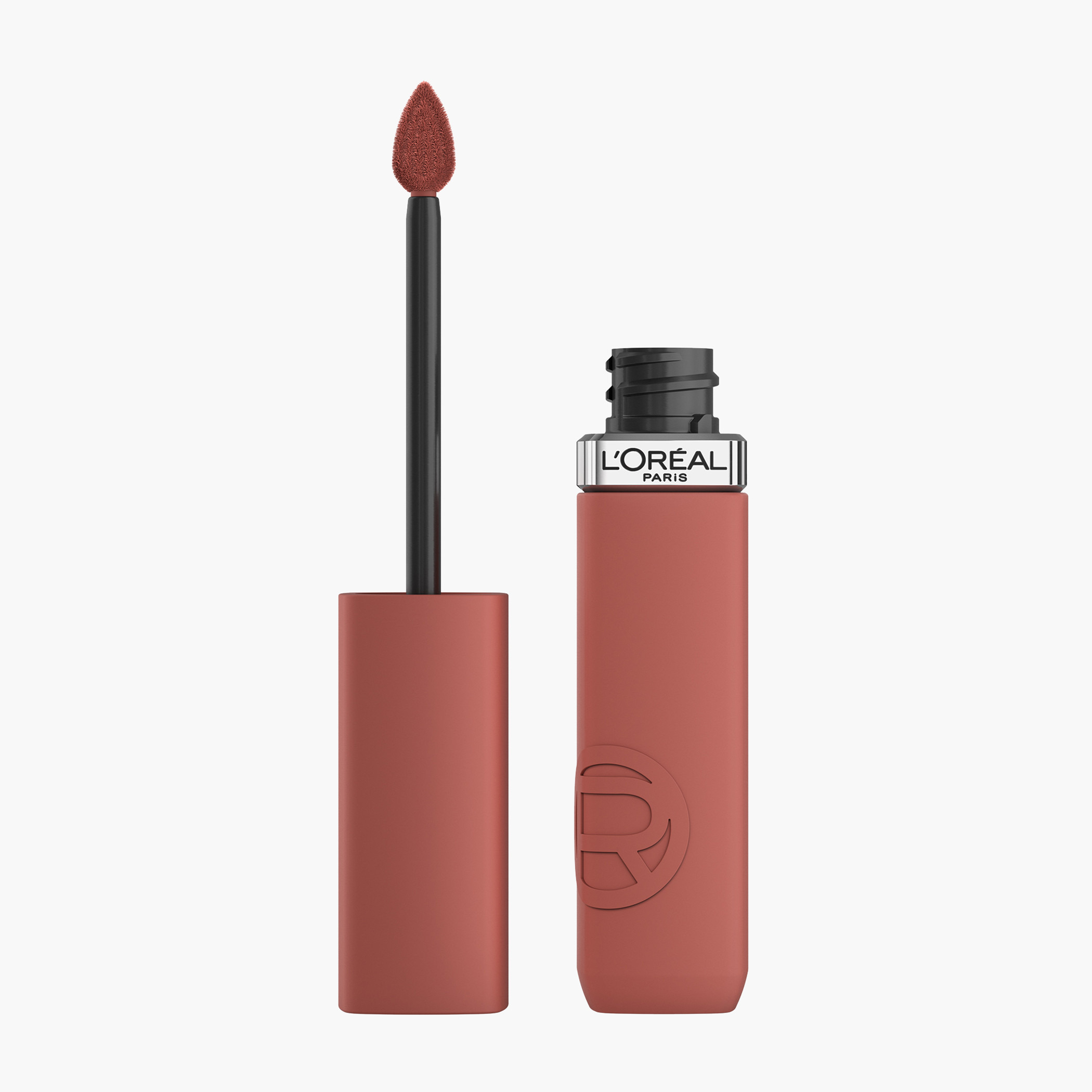 L'Oreal Paris, Infaillible Le Matte Resistance Liquid Lipstick-beautyandpersonalcare-makeup-lips-liquidlipsticks-image-1