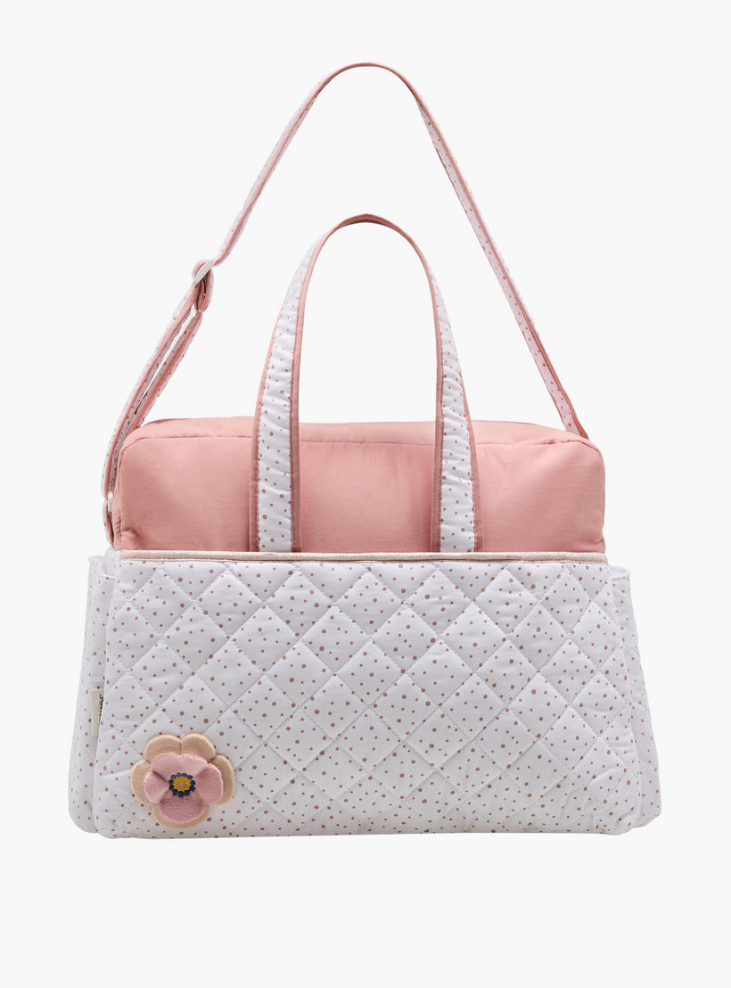 Juniors Diaper Bags Online Shop Juniors Printed Diaper Bag With