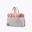 Juniors Printed Diaper Bag with Double Handle and Zip Closure-baby-diapering-diaperbags-image-3