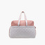 Juniors Printed Diaper Bag with Double Handle and Zip Closure-baby-diapering-diaperbags-image-4