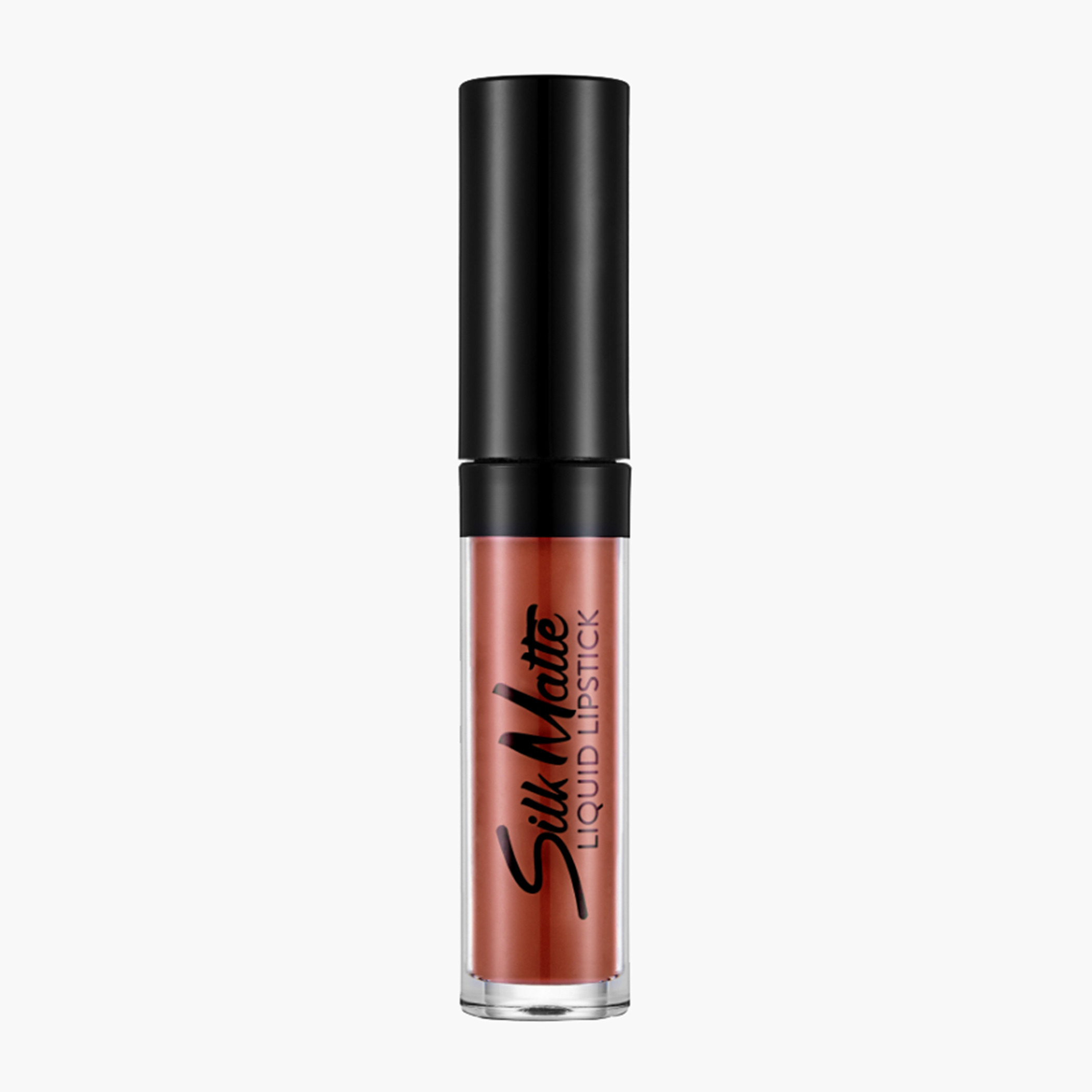 Flormar Silk Matte Make It Memorable Liquid Lipstick-beautyandpersonalcare-makeup-lips-liquidlipsticks-image-1