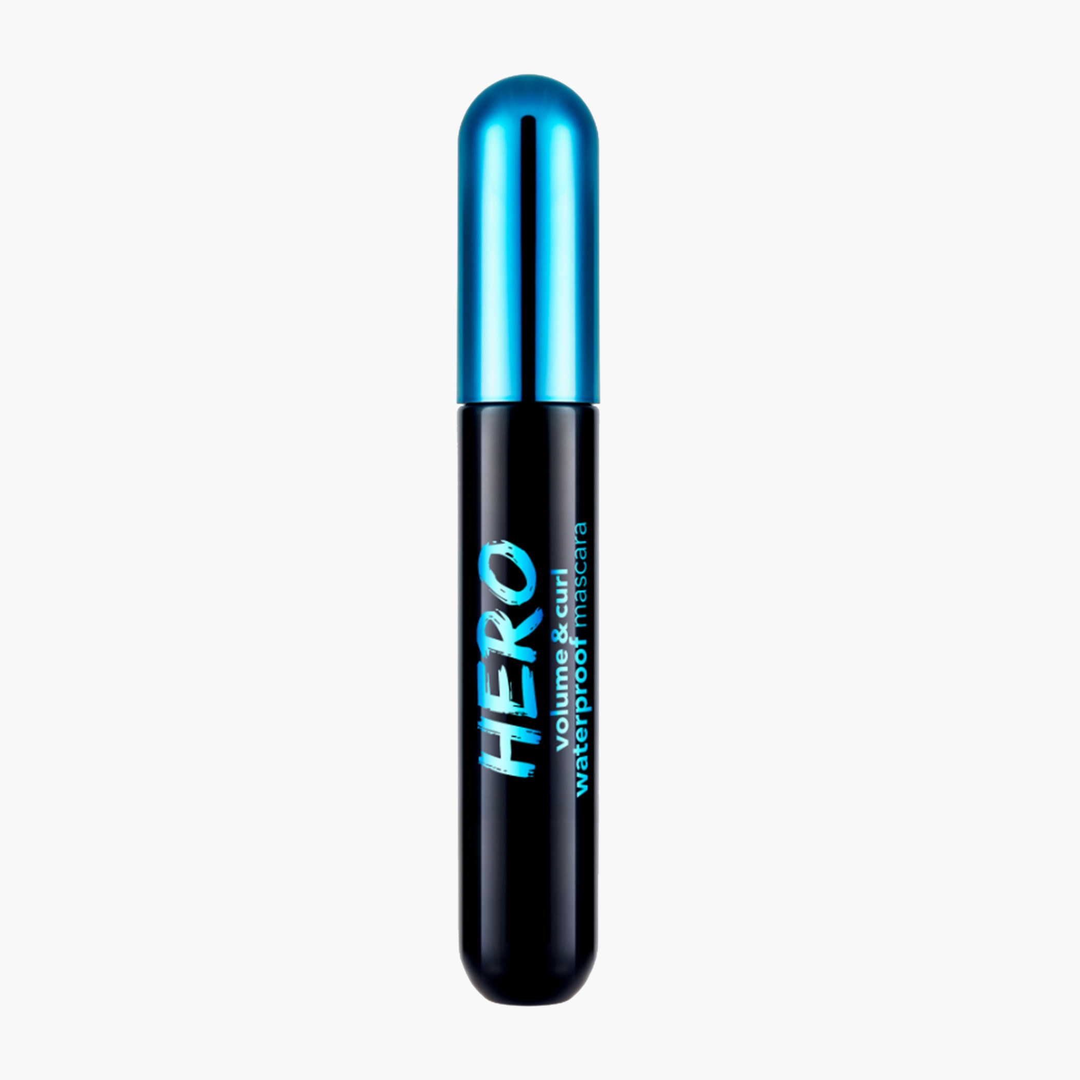 Flormar Hero Volume and Curl Waterproof Mascara-beautyandpersonalcare-makeup-eyes-mascaras-image-1