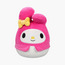 لعبة هالو كيتي قطيفة متنوعة من سكويشميلوز-toys-plushsofttoys-cartooncharacters-image-1