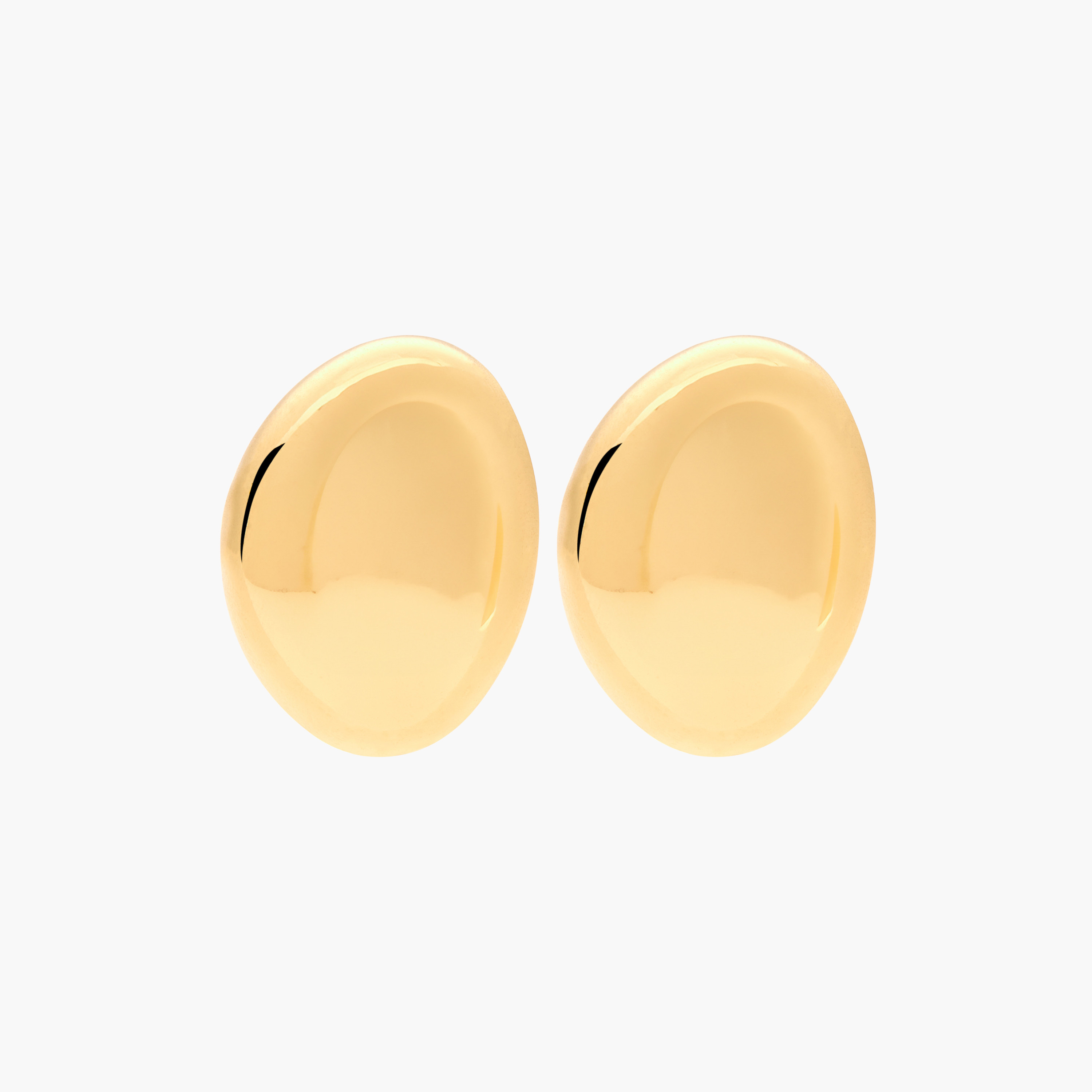Solid Earrings with Pushback Closure-women-watchesandjewellery-jewellery-earrings-image-1