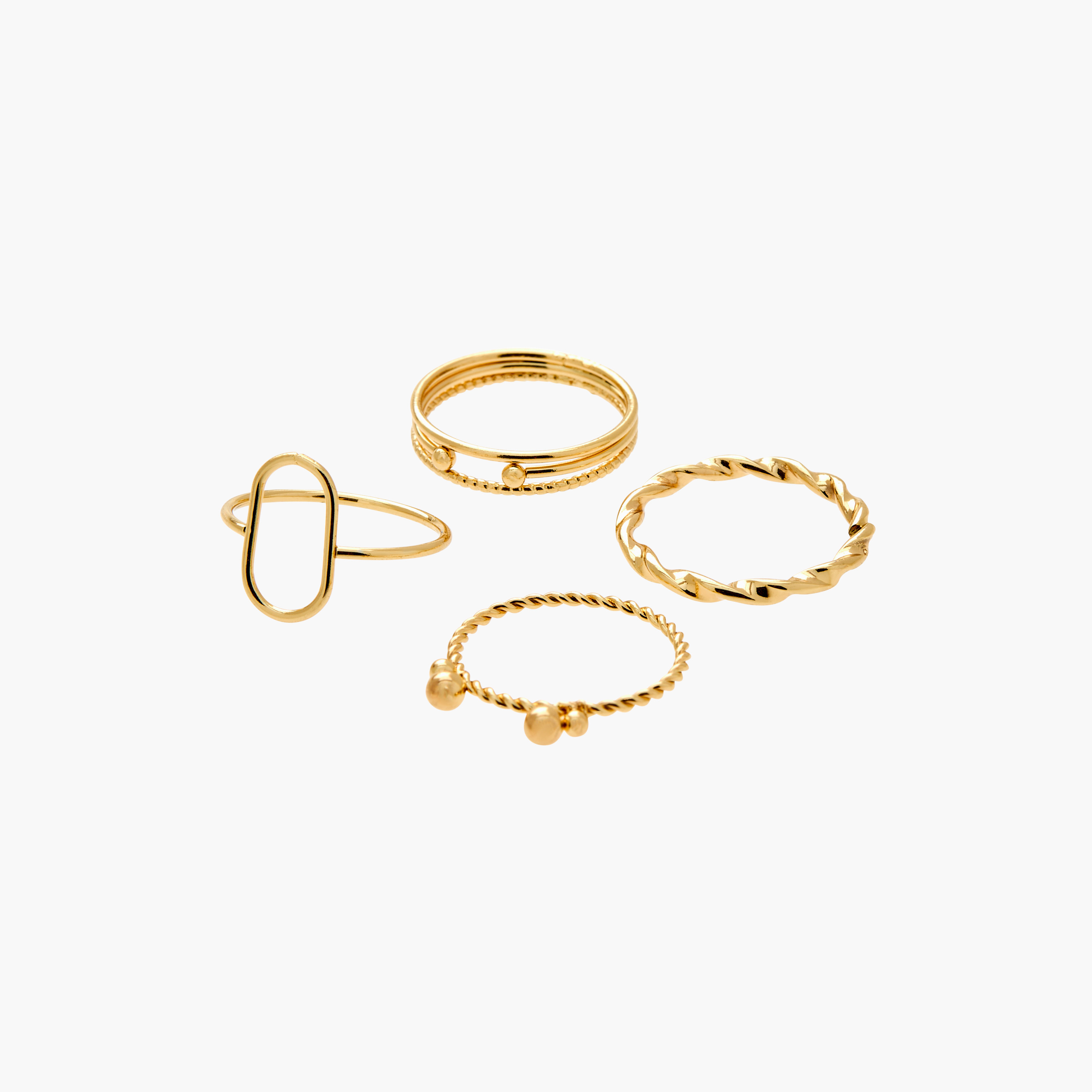 Assorted 3-Piece Ring Set - S-M-women-watchesandjewellery-jewellery-rings-image-2