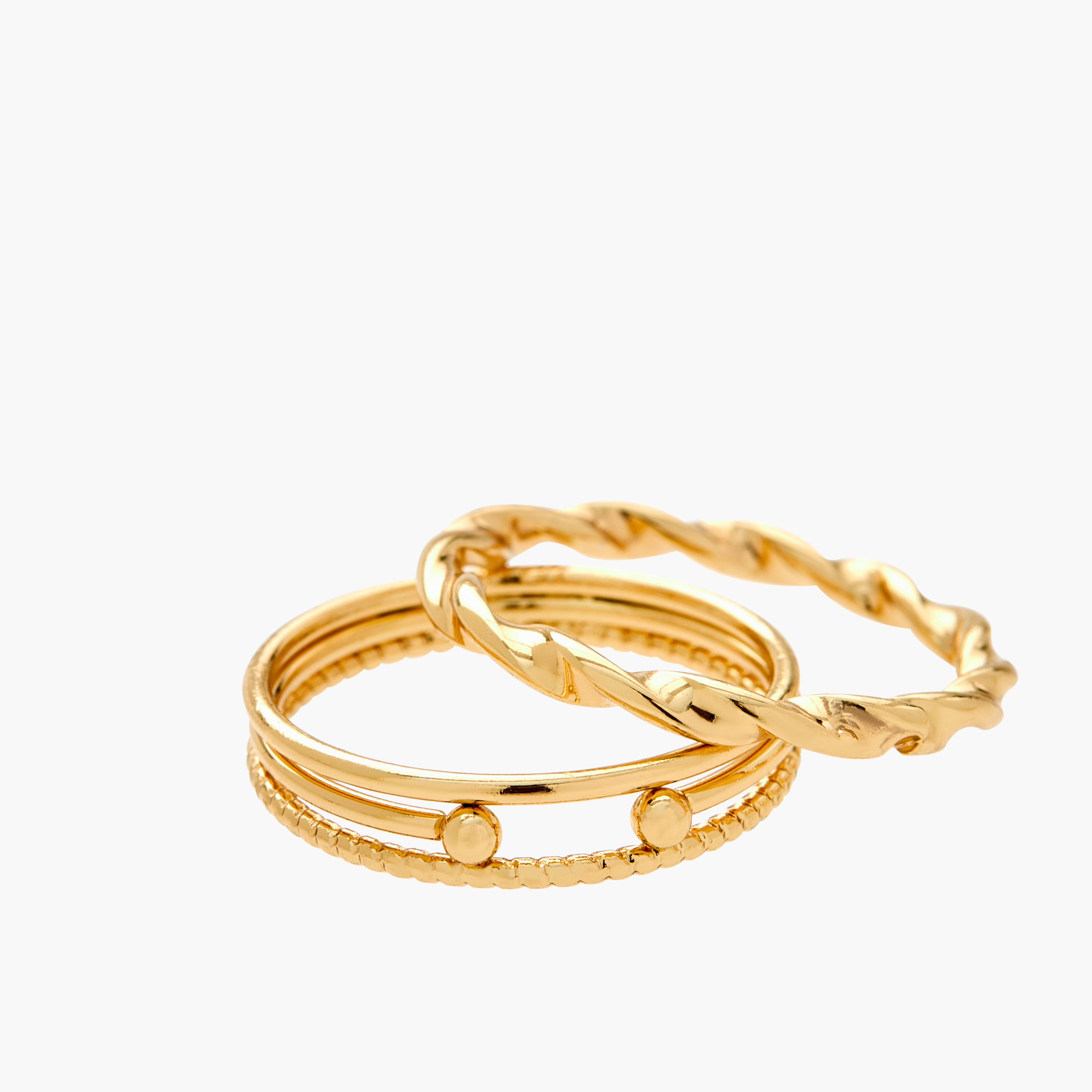 Assorted 3-Piece Ring Set - S-M-women-watchesandjewellery-jewellery-rings-image-4