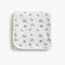 Juniors Bunny Print Receiving Blanket - 70x70 cm-baby-nursery-blanketsandswaddles-receivingblankets-image-4