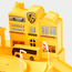 Engineering 26-Piece Track and Vehicle Playset-toys-playvehicles-vehicleplaysets-image-5