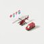 Fire Garage 40-Piece DIY Playset-toys-playvehicles-vehicleplaysets-image-5