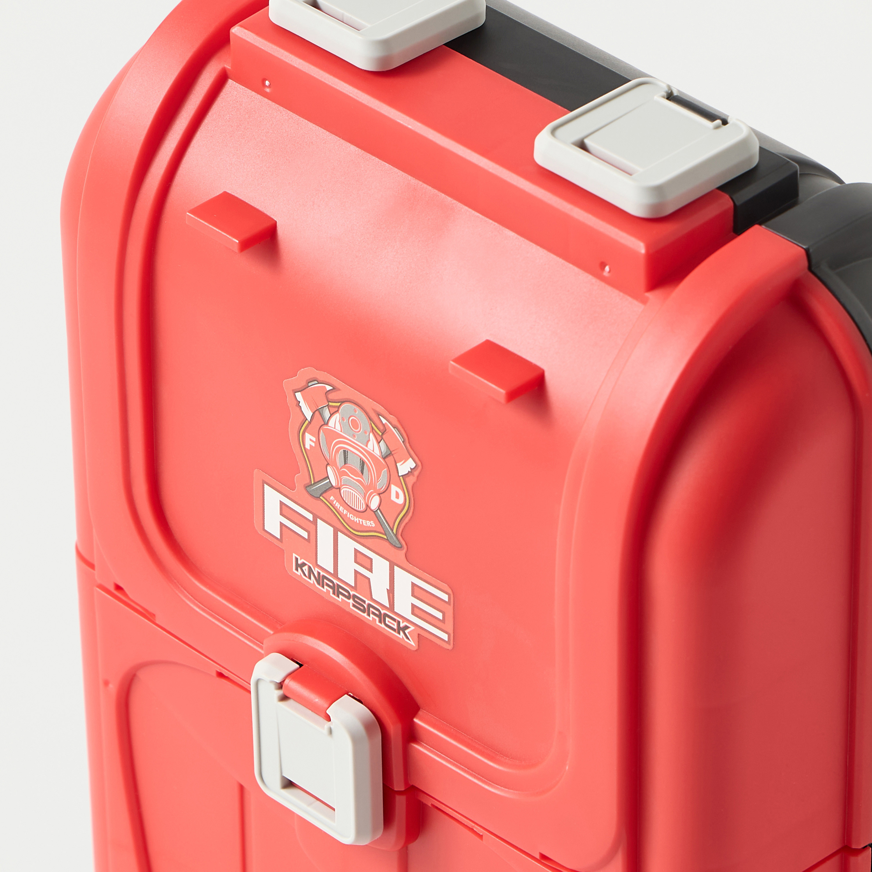 Fire Garage 40-Piece DIY Playset-toys-playvehicles-vehicleplaysets-image-7