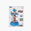 Police Circulation Garage Parking Scene Playset-toys-playvehicles-vehicleplaysets-image-11