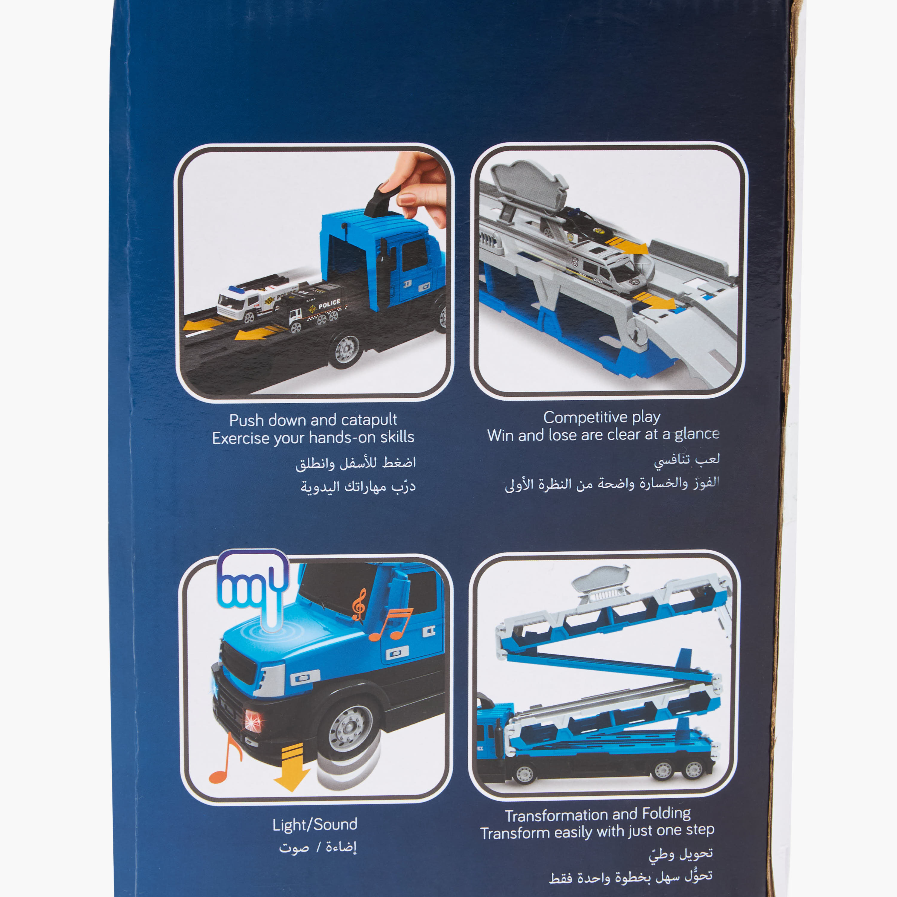 Track Truck 2-in-1 Playset-toys-playvehicles-vehicleplaysets-image-11
