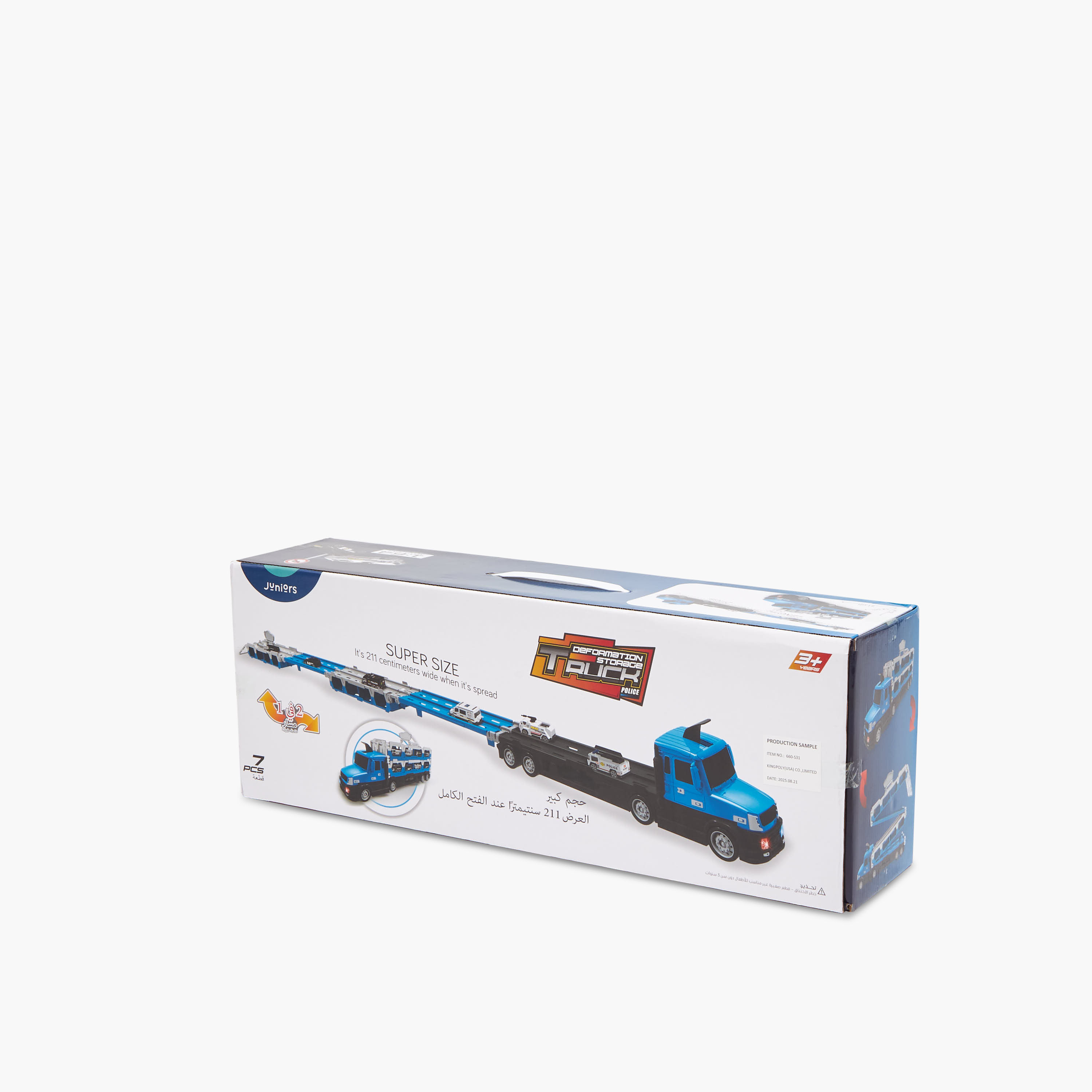 Track Truck 2-in-1 Playset-toys-playvehicles-vehicleplaysets-image-13