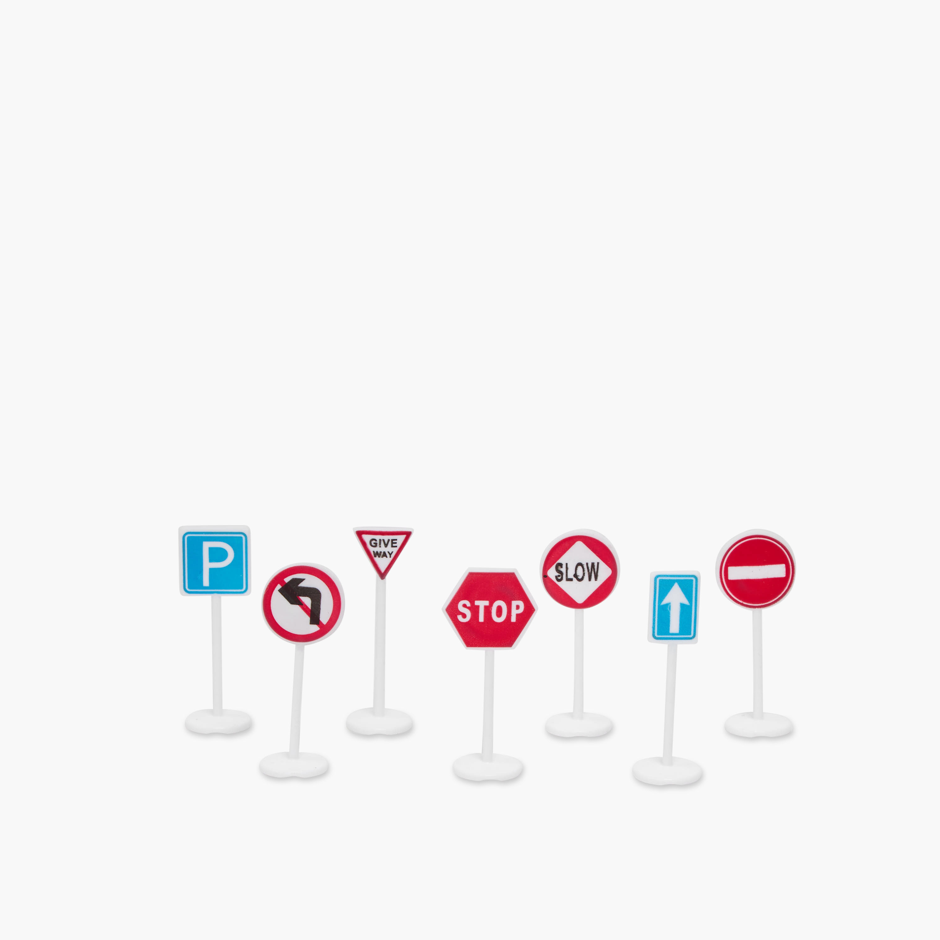 مجموعة لعب مسار مركبات 2 في 1-toys-playvehicles-vehicleplaysets-image-5