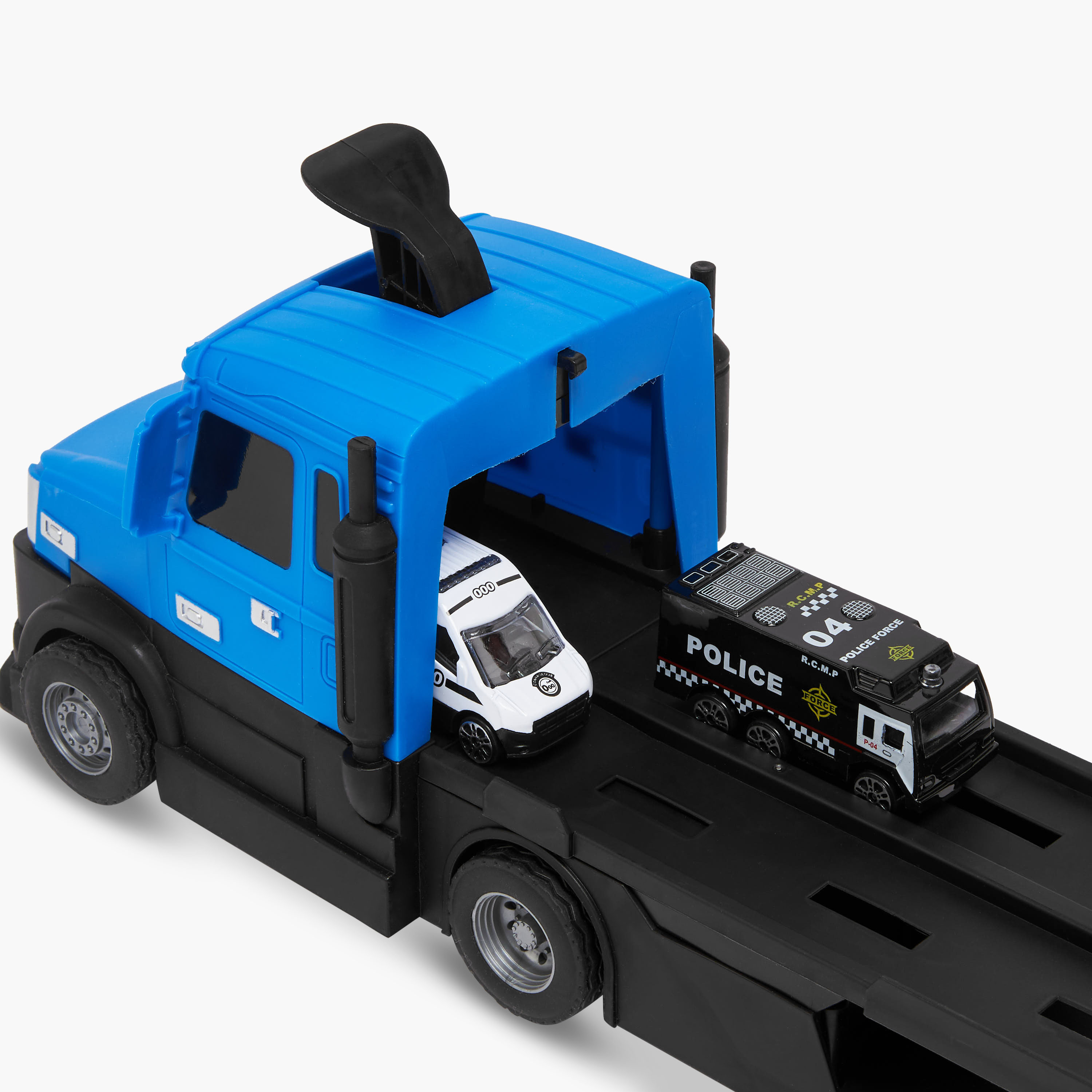 مجموعة لعب مسار مركبات 2 في 1-toys-playvehicles-vehicleplaysets-image-4