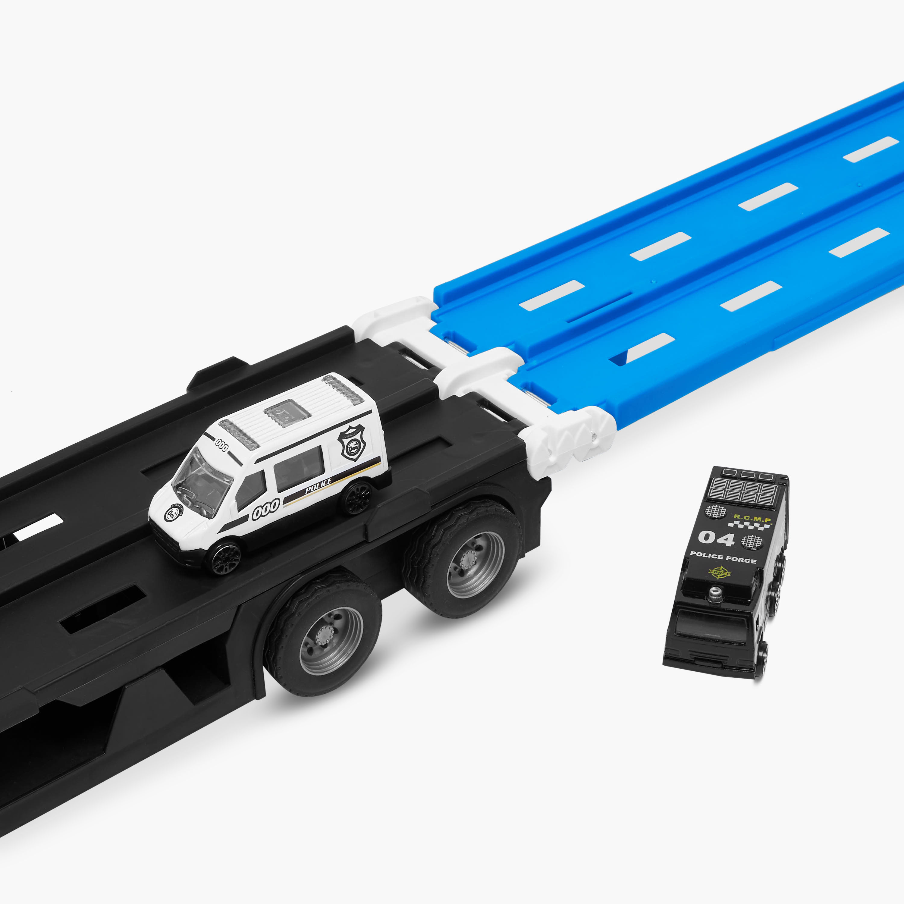 مجموعة لعب مسار مركبات 2 في 1-toys-playvehicles-vehicleplaysets-image-3