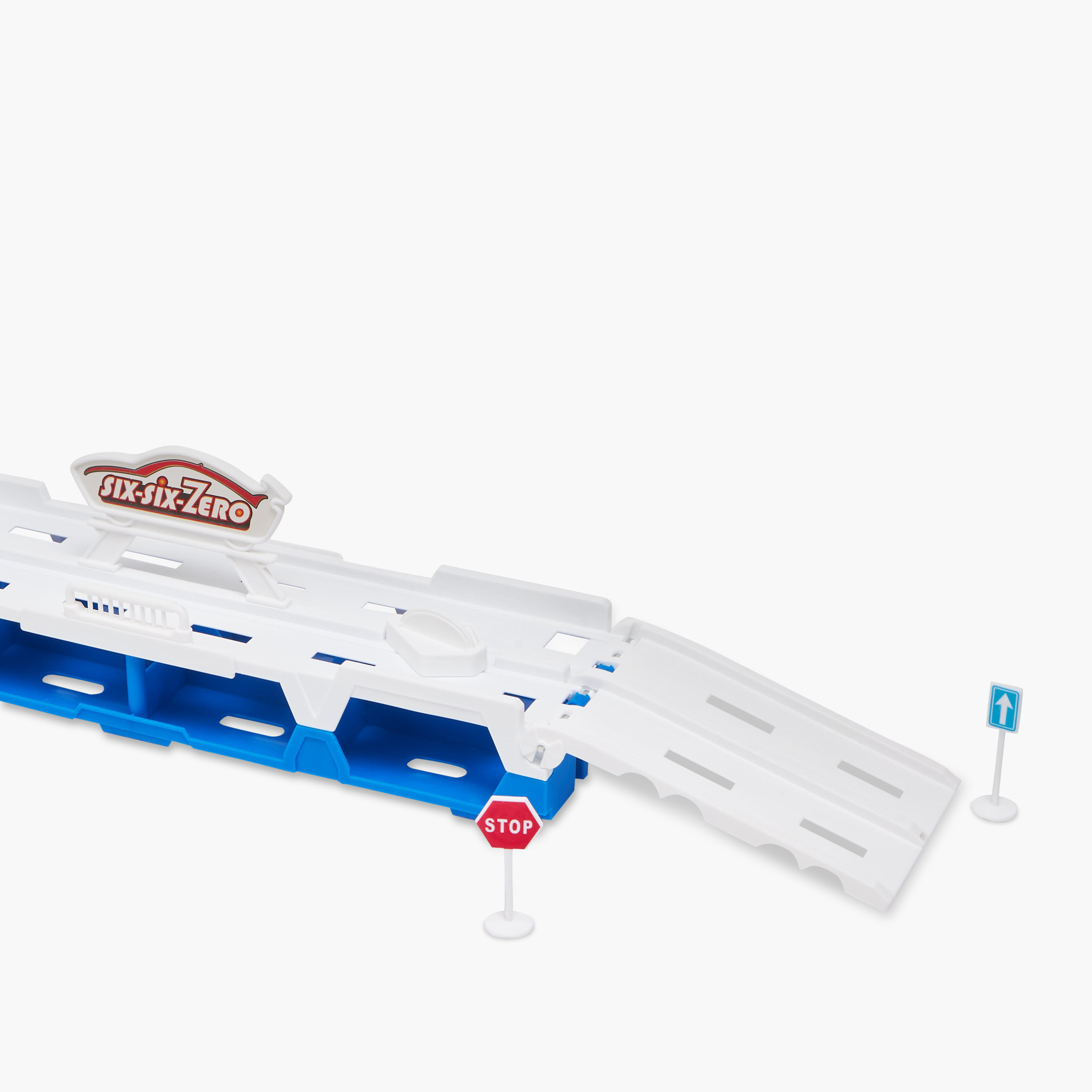 مجموعة لعب مسار مركبات 2 في 1-toys-playvehicles-vehicleplaysets-image-2