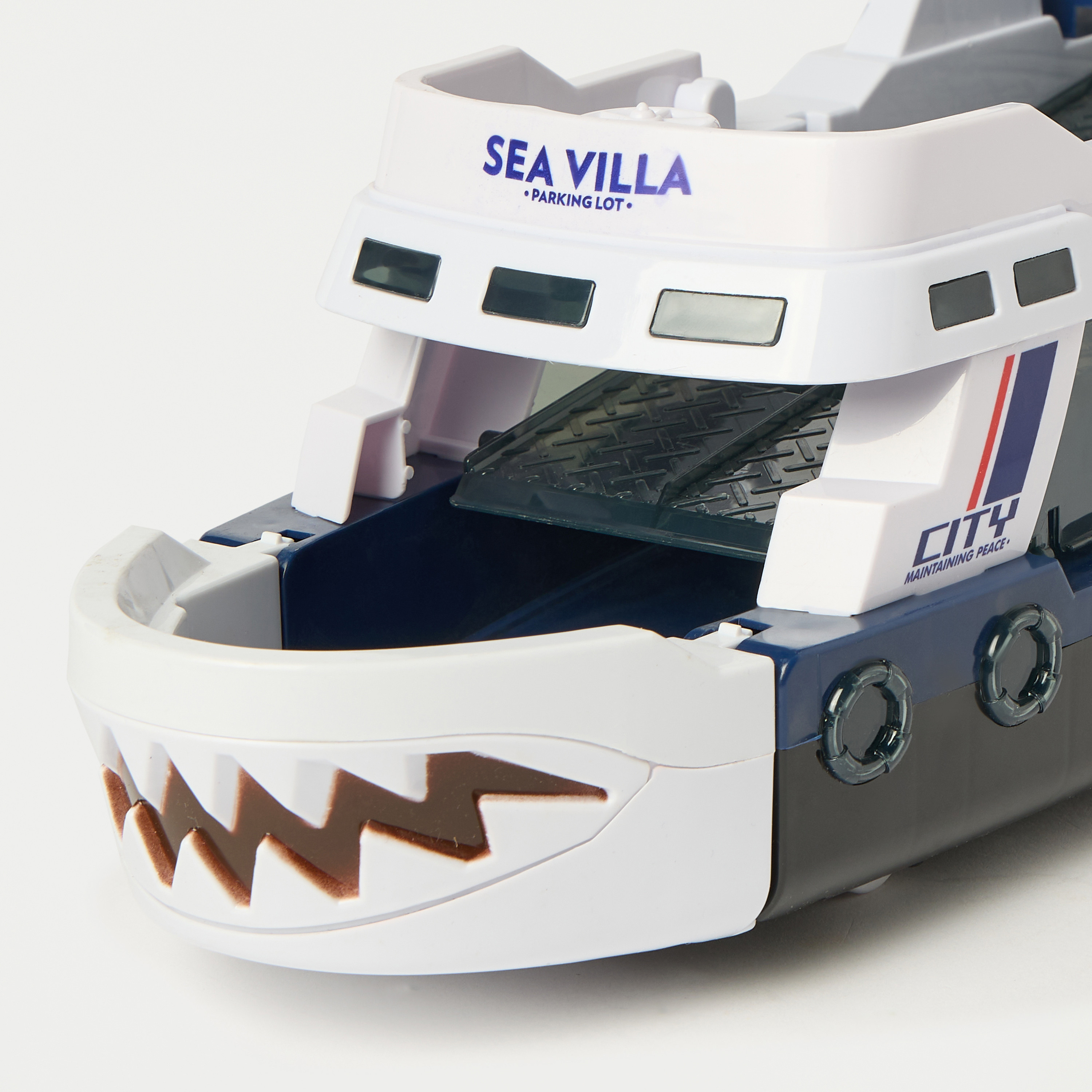 City Catch the Shark Playset-toys-playvehicles-vehicleplaysets-image-3