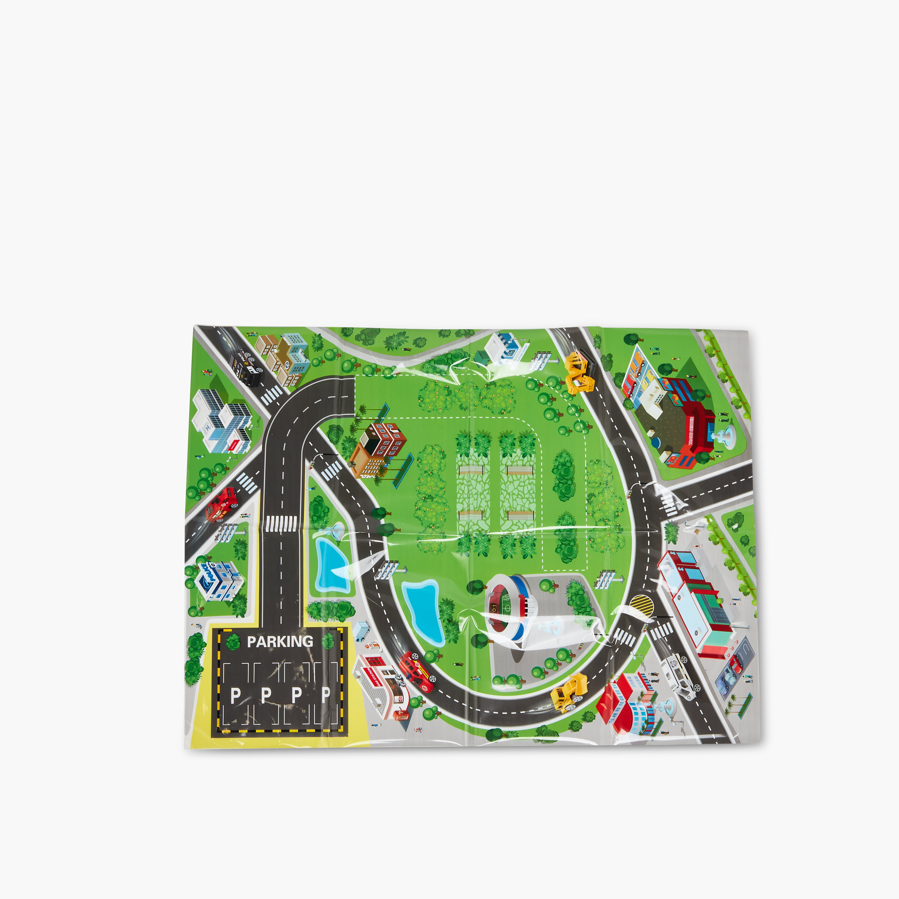 Up and Down Police Playset-toys-playvehicles-vehicleplaysets-image-4