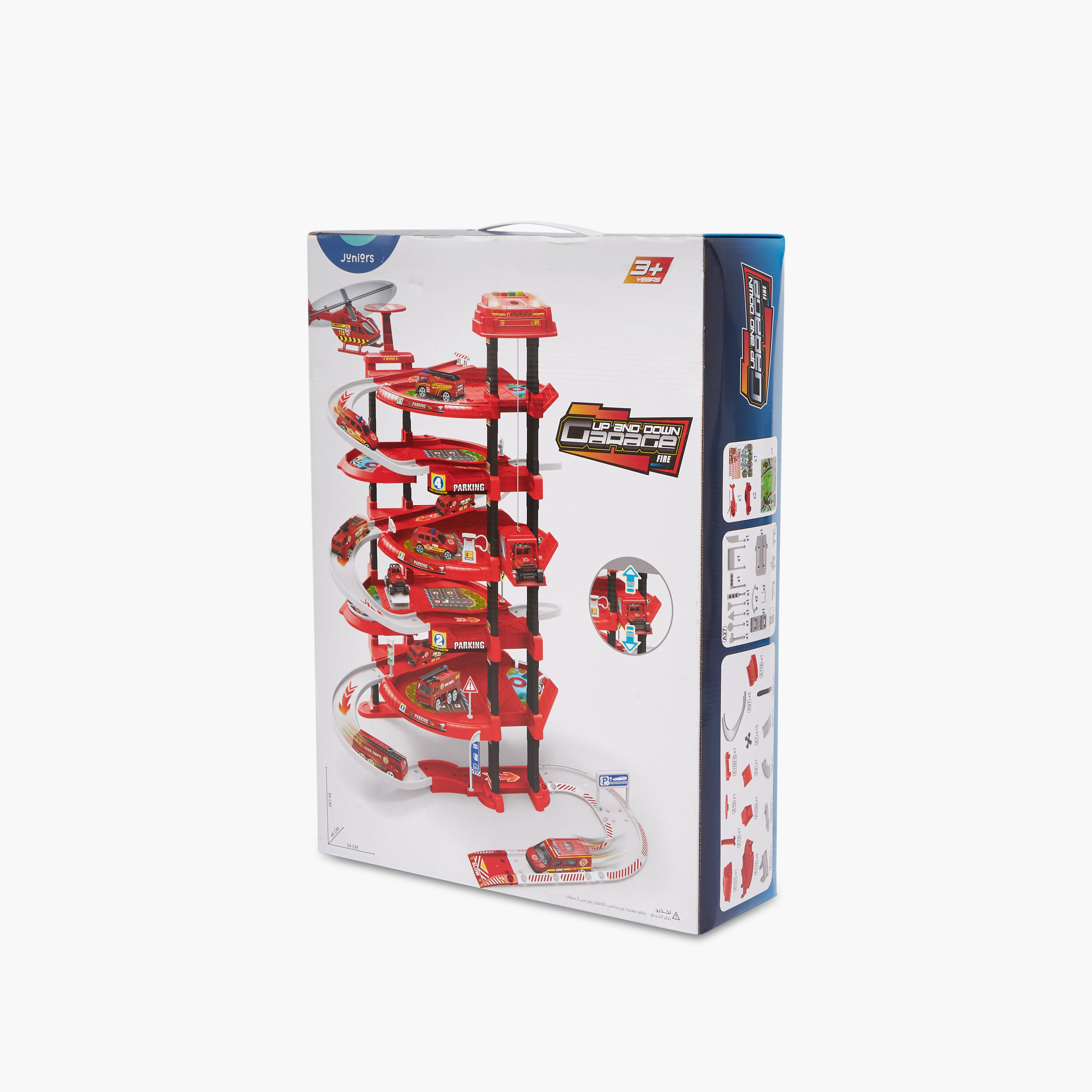 Up and Down Fire Playset-toys-playvehicles-vehicleplaysets-image-12