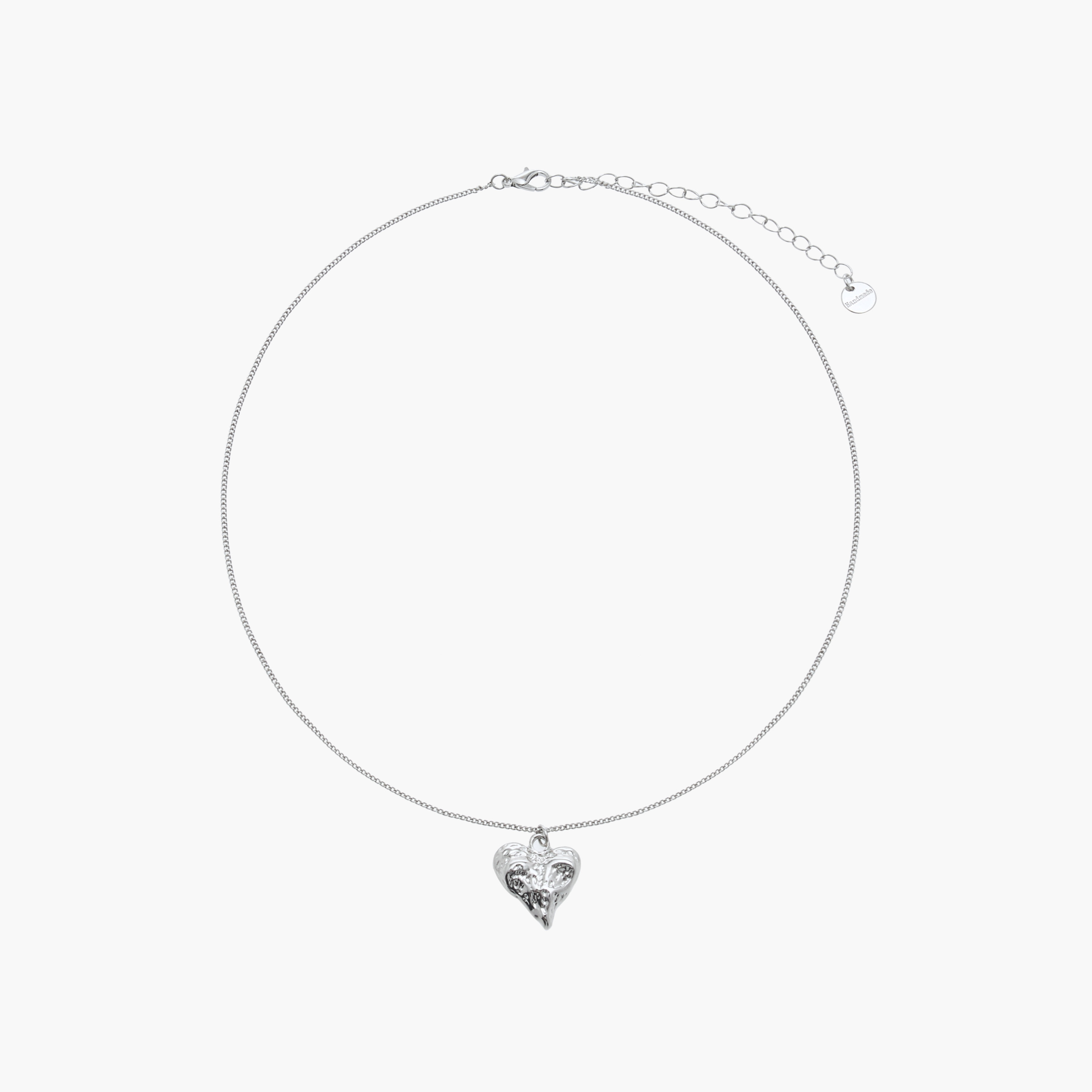 أعقاد متنوعة بمشبك إغلاق - طقم من 4 قطع-women-watchesandjewellery-jewellery-necklacesandpendants-image-5