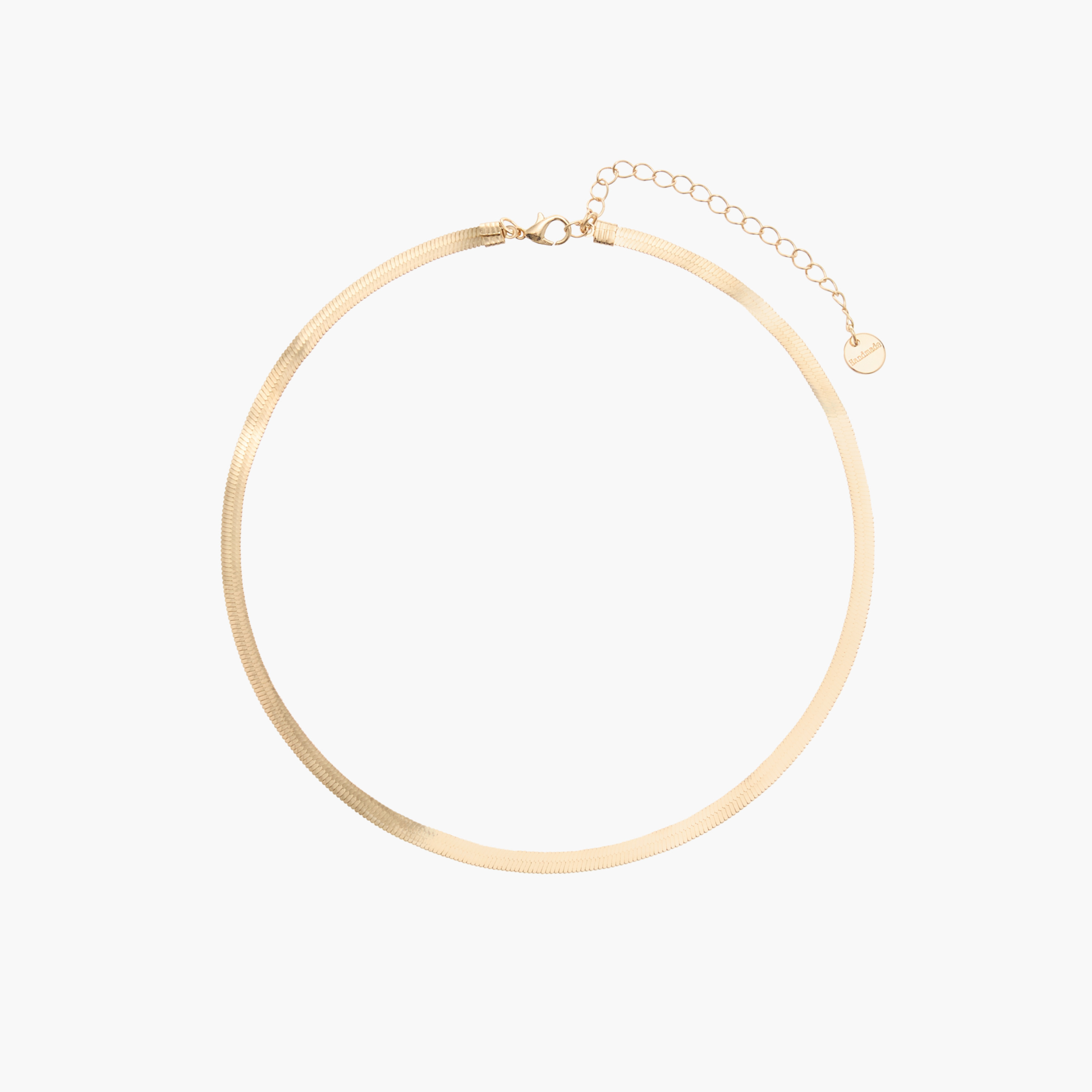 أعقاد متنوعة بمشبك إغلاق - طقم من 4 قطع-women-watchesandjewellery-jewellery-necklacesandpendants-image-4