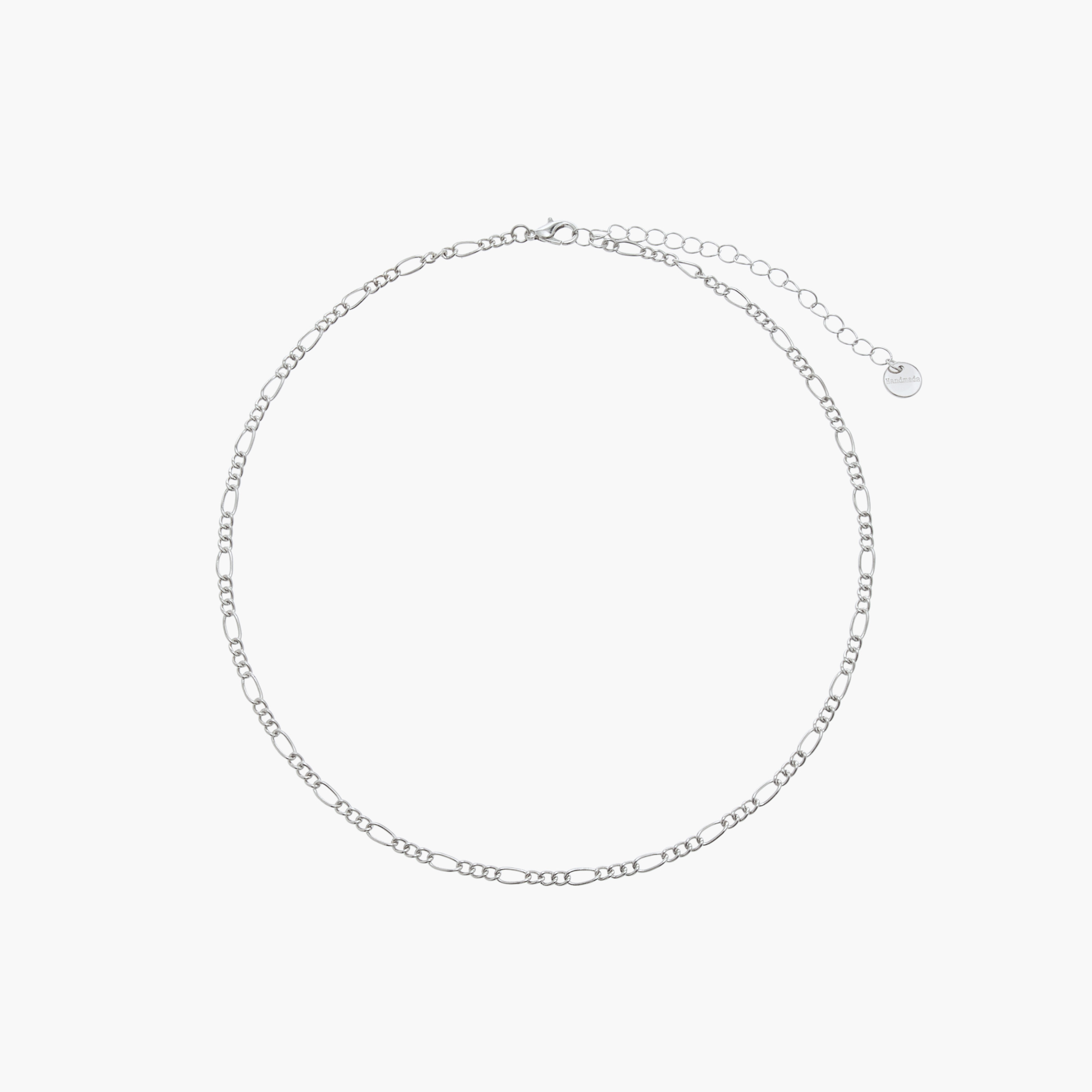 أعقاد متنوعة بمشبك إغلاق - طقم من 4 قطع-women-watchesandjewellery-jewellery-necklacesandpendants-image-4