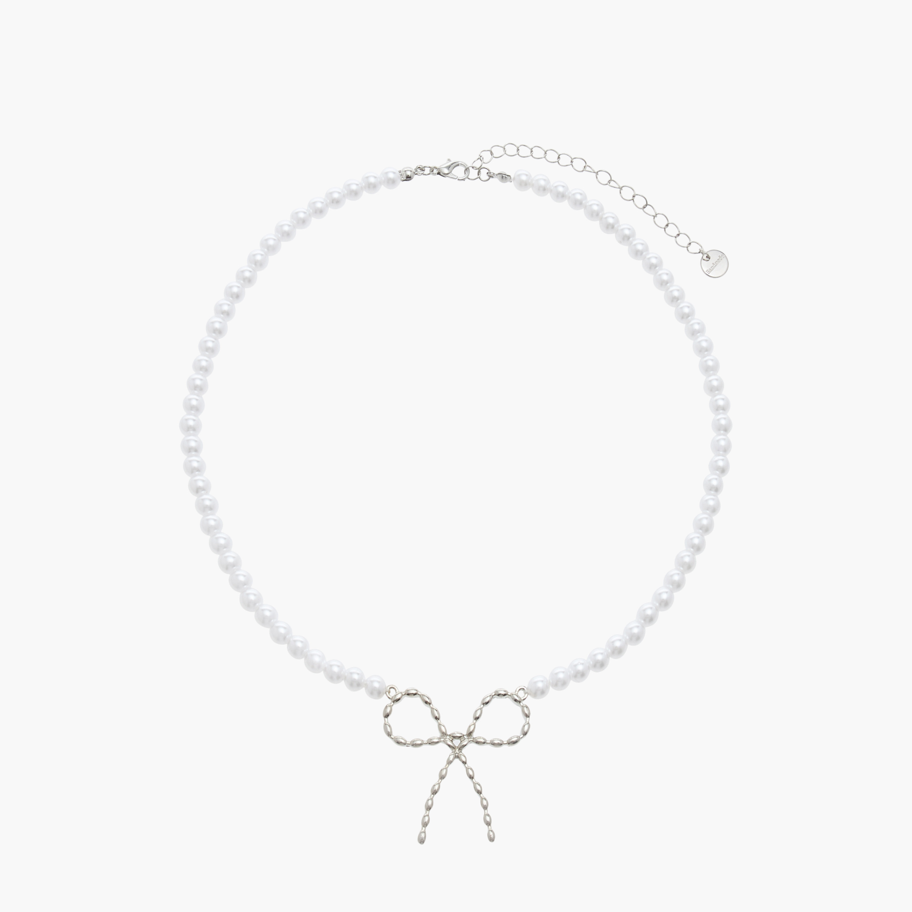 أعقاد متنوعة بمشبك إغلاق - طقم من 4 قطع-women-watchesandjewellery-jewellery-necklacesandpendants-image-5