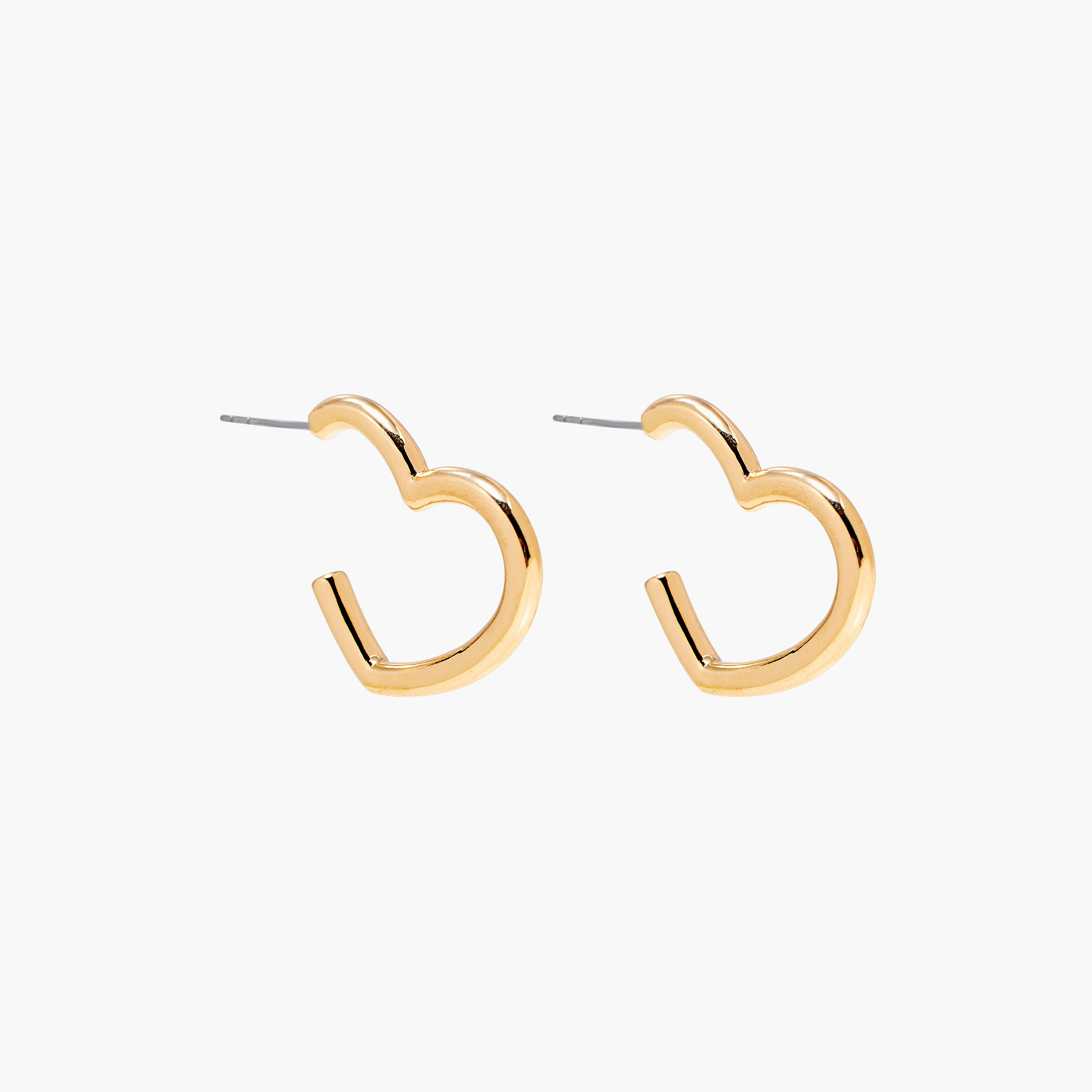 Metallic Earrings - Set of 3-women-watchesandjewellery-jewellery-earrings-image-2