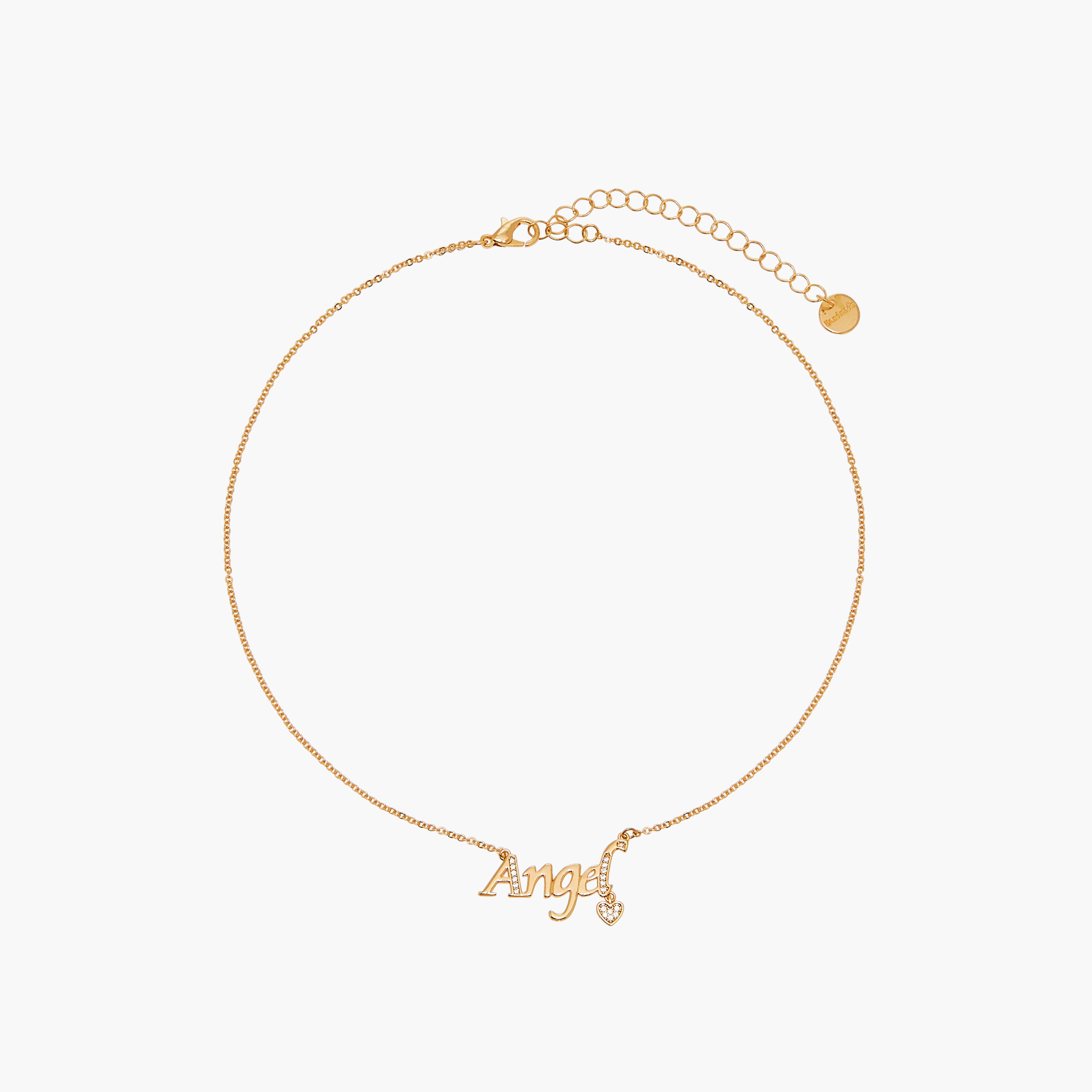 عقد بدلاية مزيّنة ومشبك إغلاق-women-watchesandjewellery-jewellery-necklacesandpendants-image-1