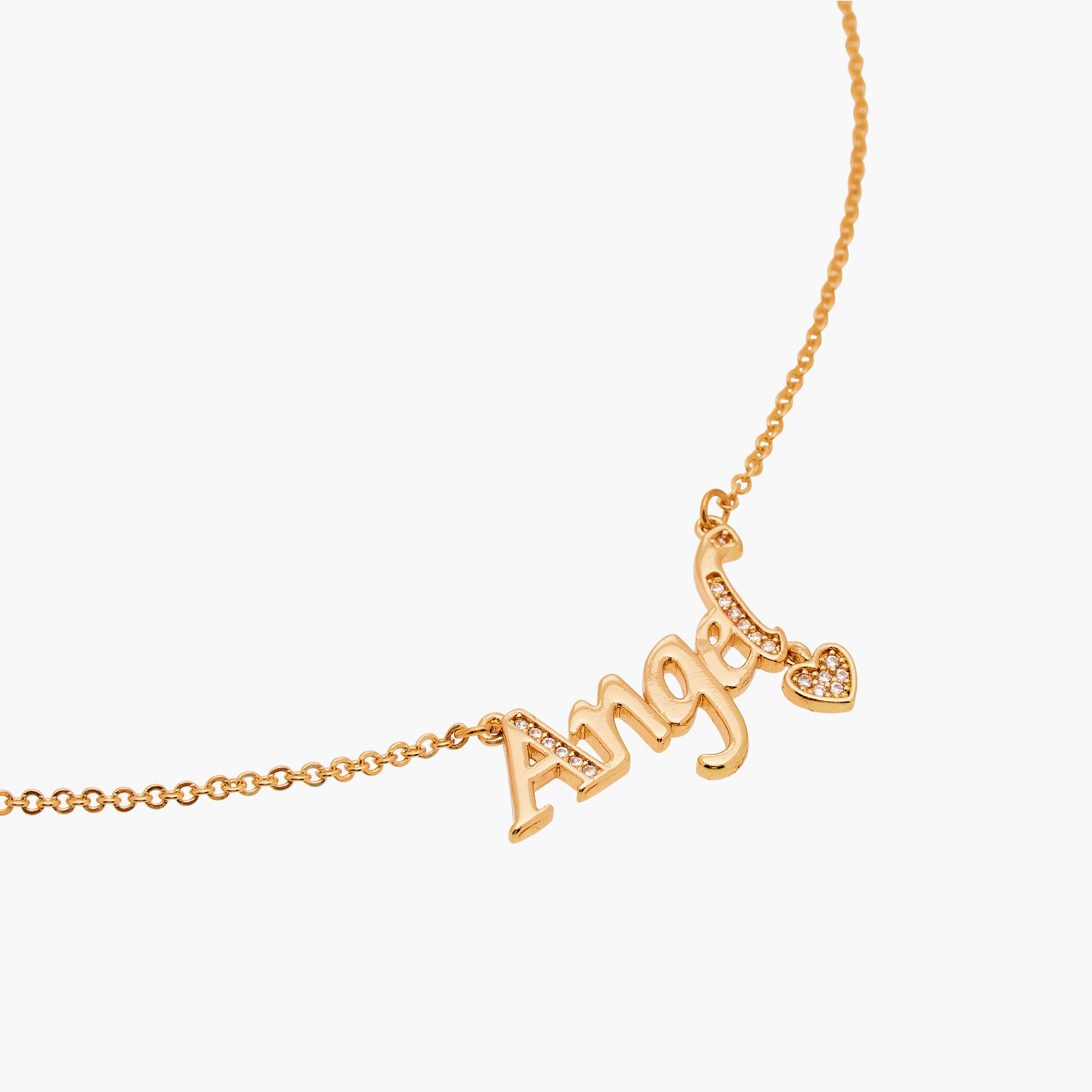 عقد بدلاية مزيّنة ومشبك إغلاق-women-watchesandjewellery-jewellery-necklacesandpendants-image-2