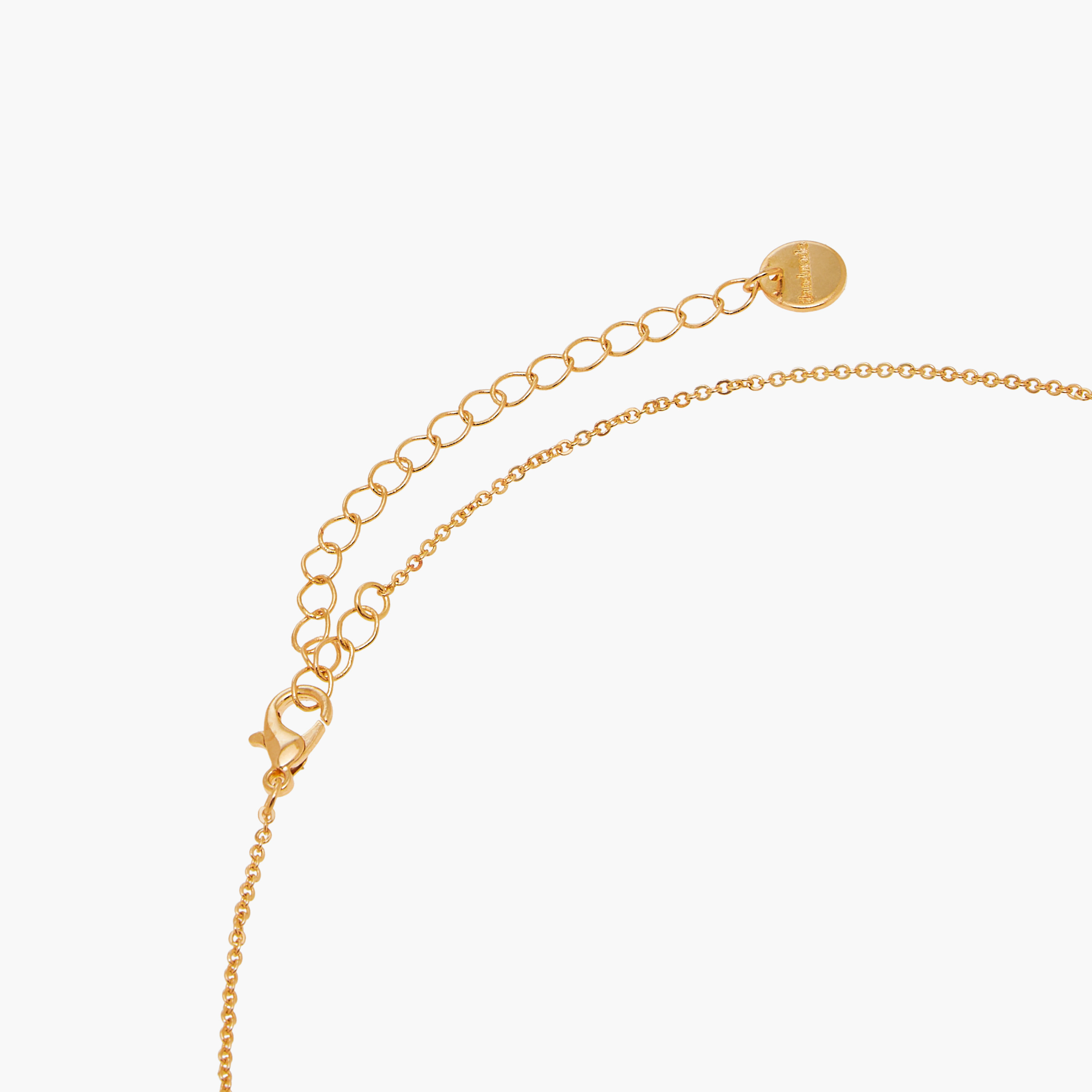 عقد بدلاية مزيّنة ومشبك إغلاق-women-watchesandjewellery-jewellery-necklacesandpendants-image-3