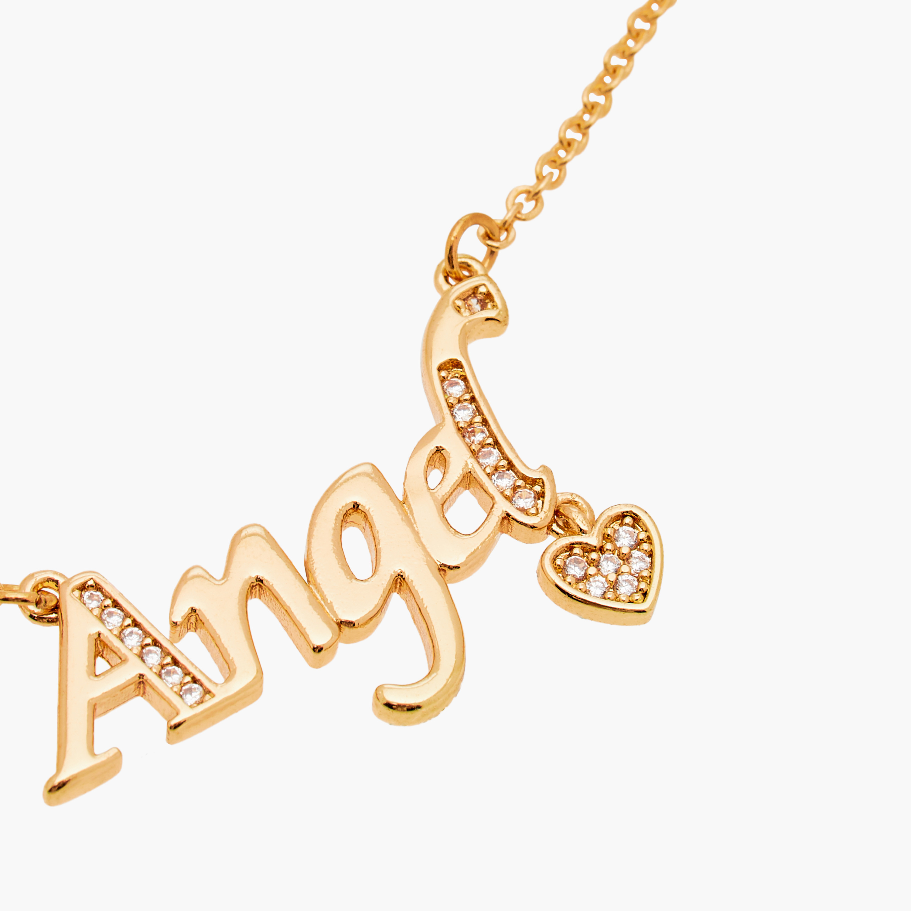 عقد بدلاية مزيّنة ومشبك إغلاق-women-watchesandjewellery-jewellery-necklacesandpendants-image-4