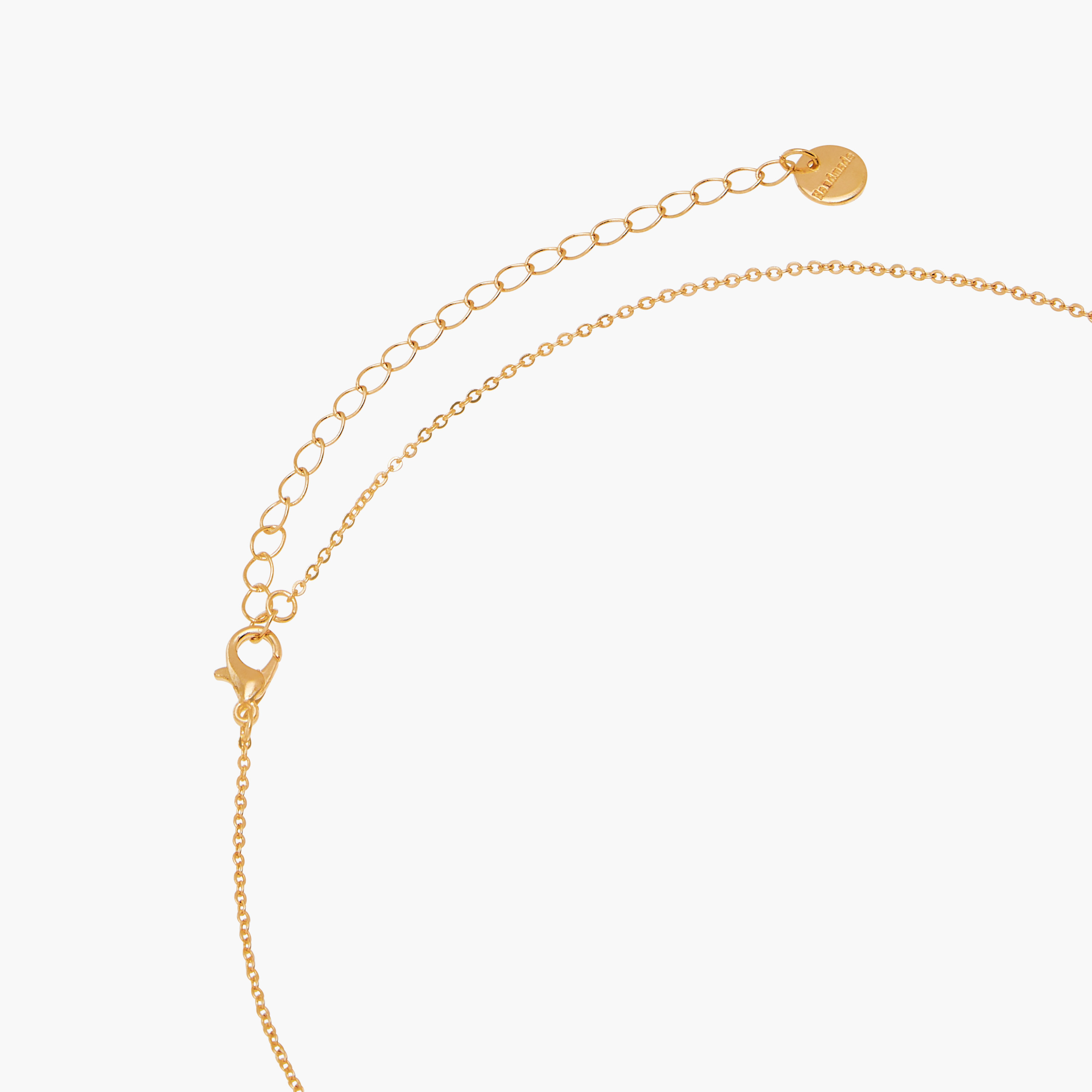 Embellished Pendant Necklace with Lobster Clasp Closure-women-watchesandjewellery-jewellery-necklacesandpendants-image-3