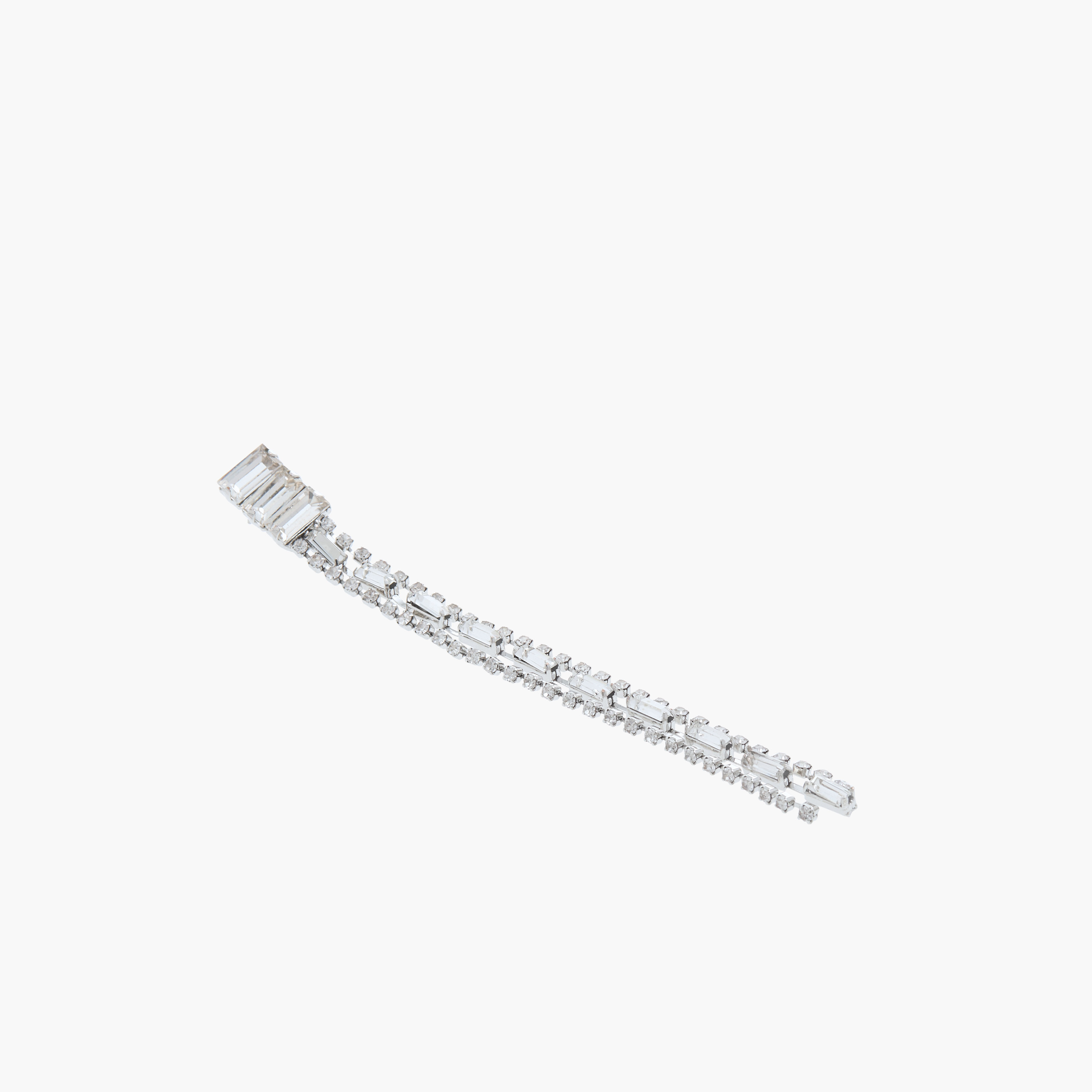 Embellished Dangling Earrings with Pushback Closure-women-watchesandjewellery-jewellery-earrings-image-3